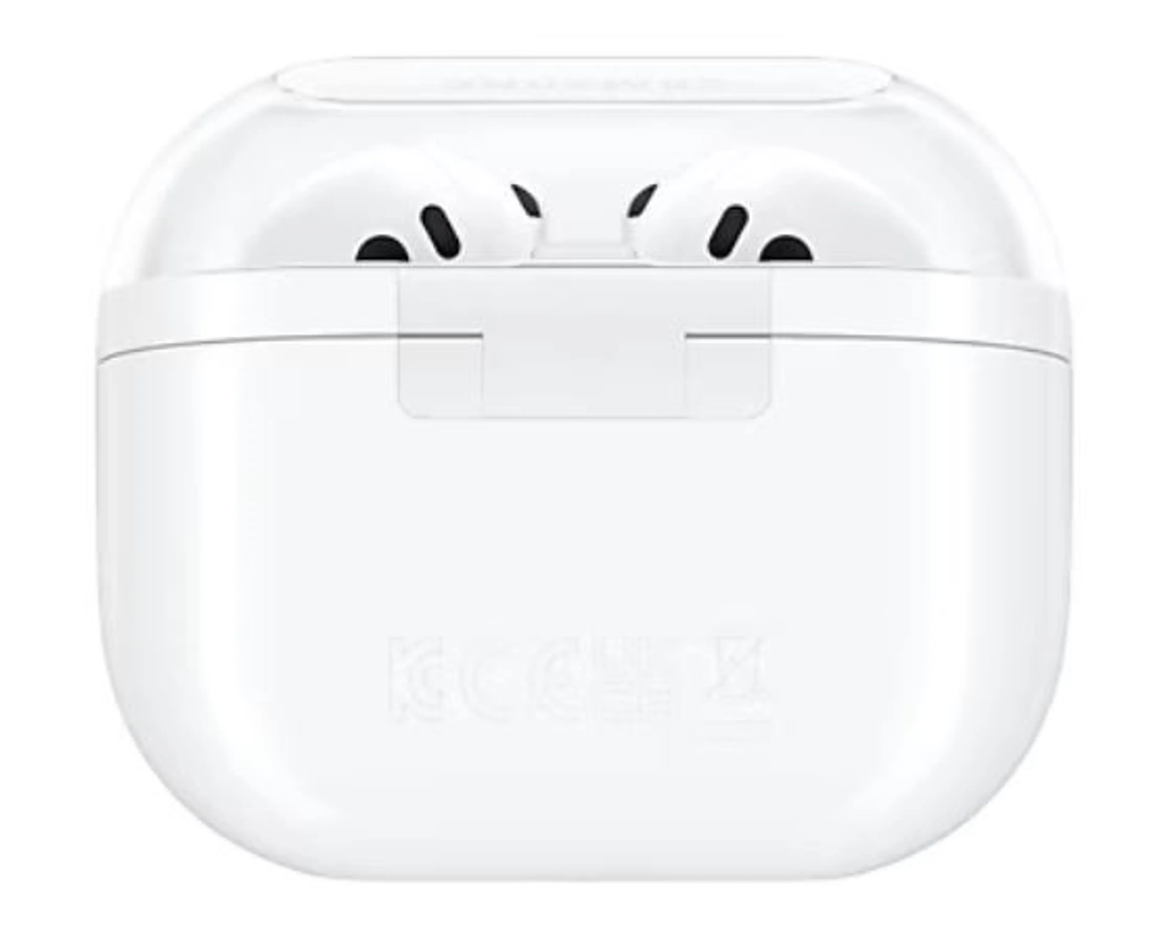 Samsung Écouteurs sans fil Galaxy Buds3 - Blanc image