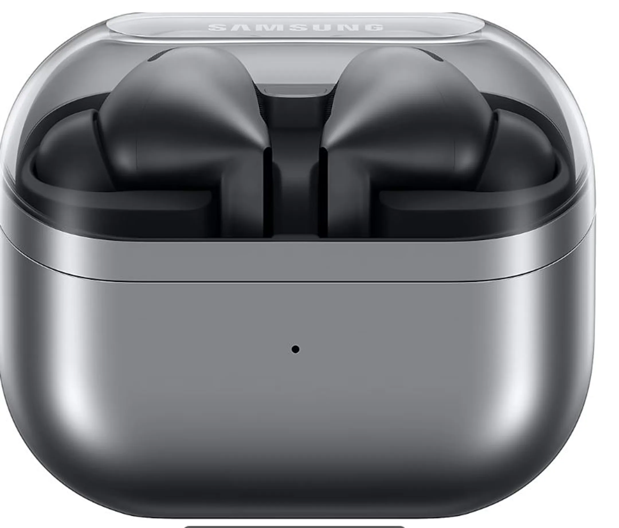 Samsung Draadloze oortjes Galaxy Buds3 Pro - Grey image