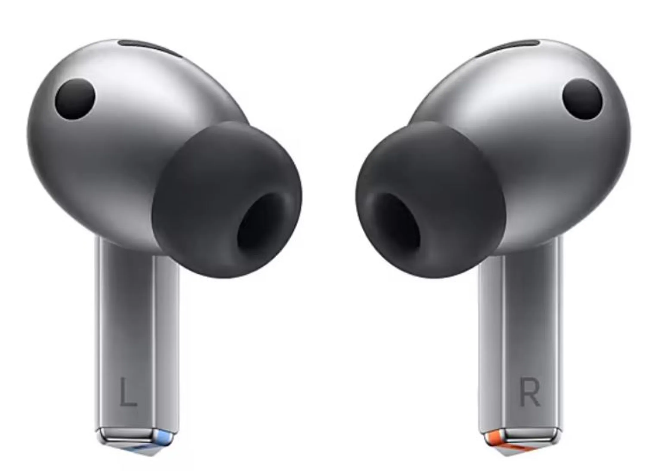 Samsung Draadloze oortjes Galaxy Buds3 Pro - Grey image