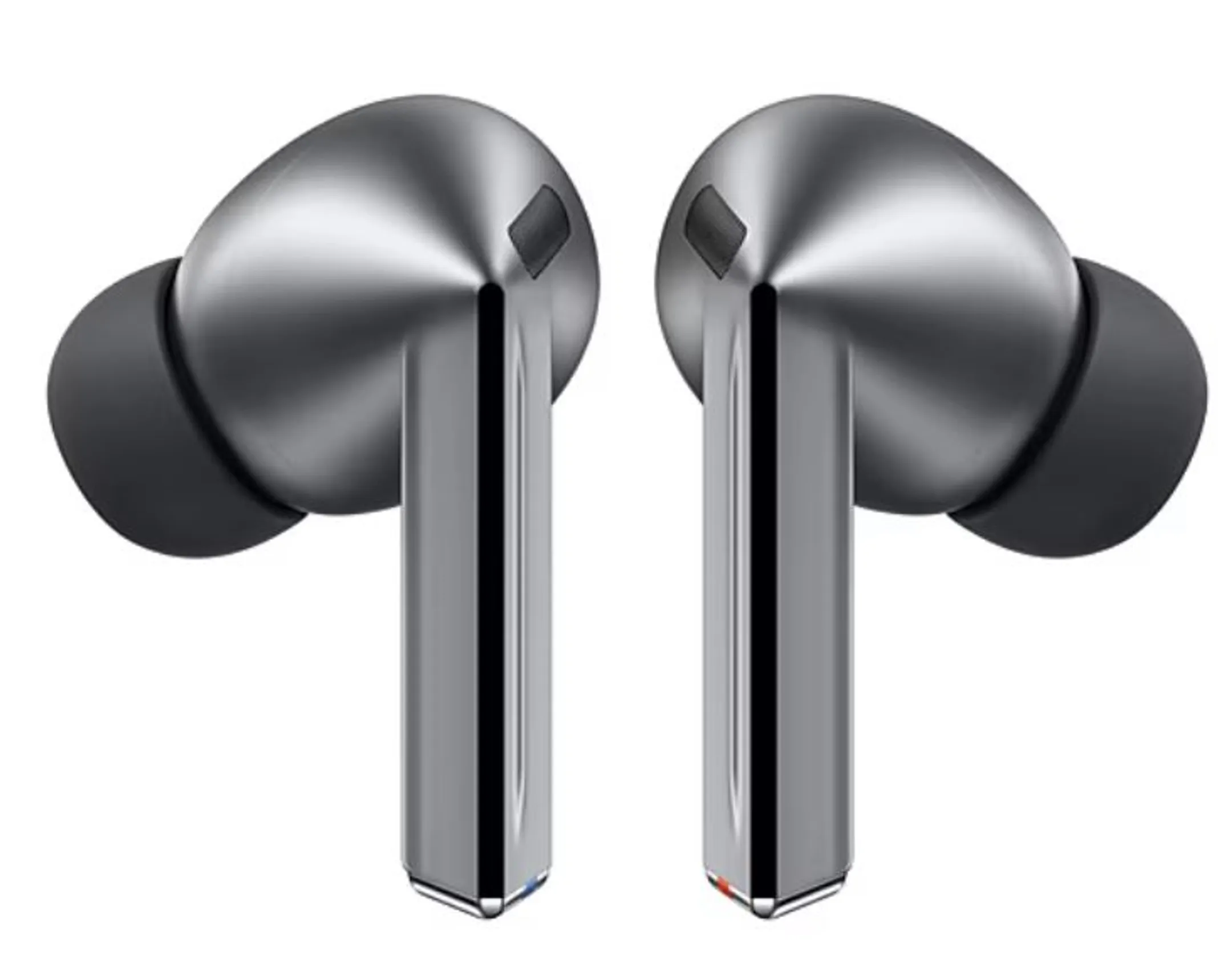 Samsung Draadloze oortjes Galaxy Buds3 Pro - Grey image