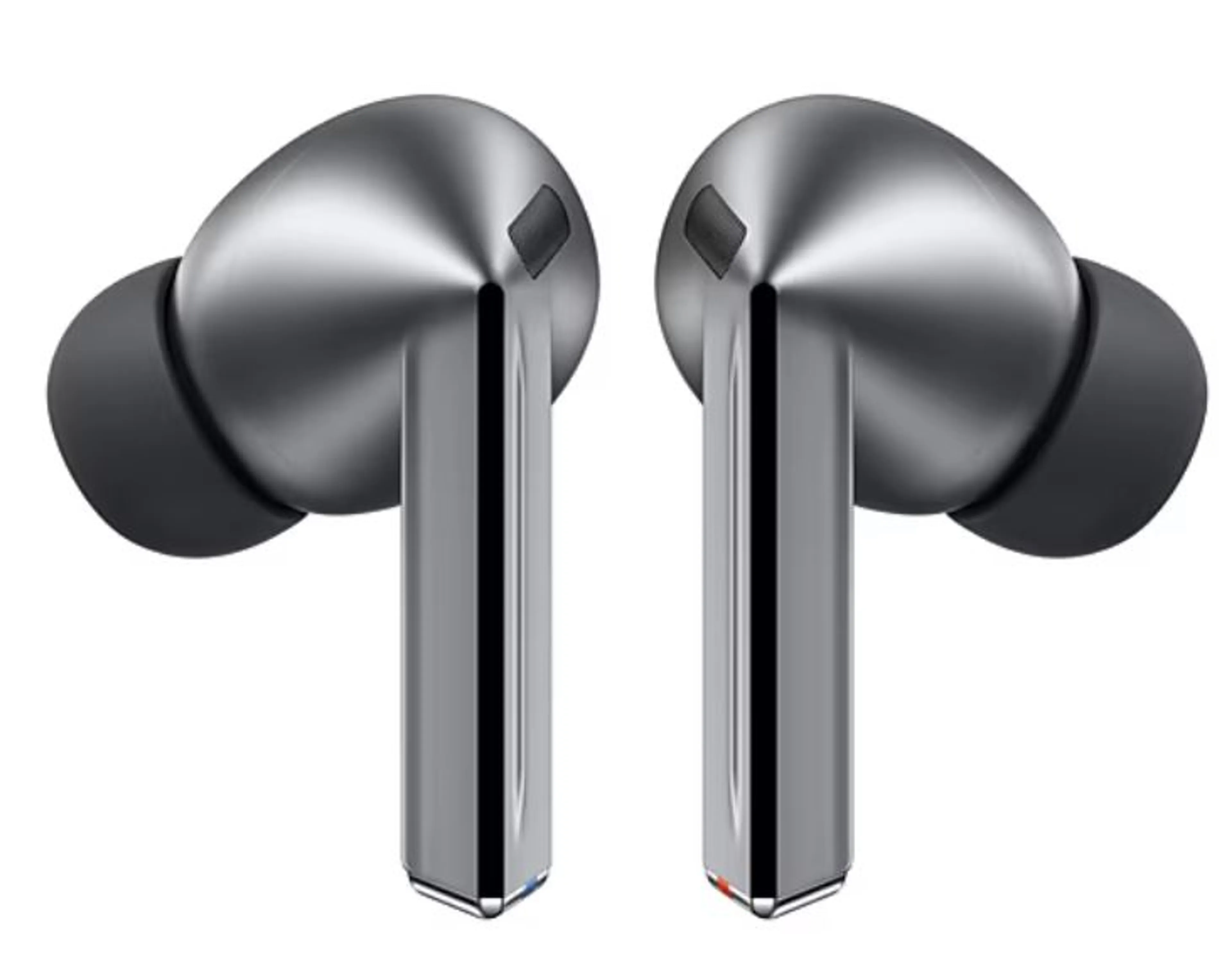Samsung Écouteurs sans fil Galaxy Buds3 Pro - Gris image