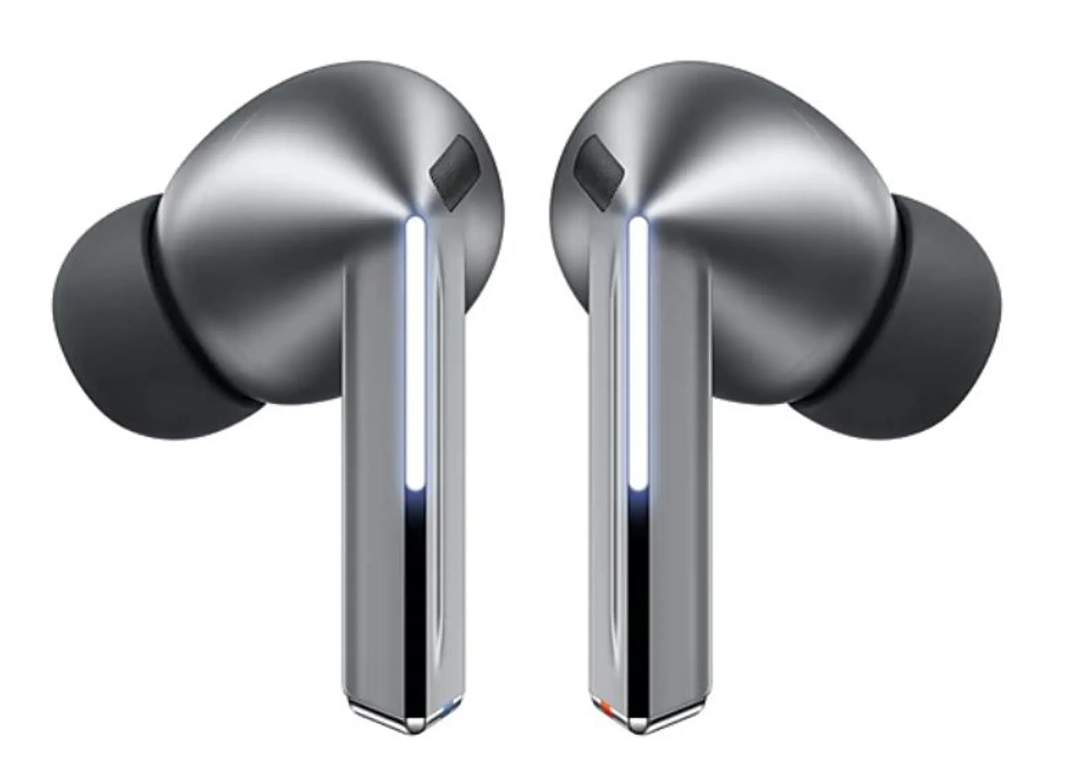 Samsung Draadloze oortjes Galaxy Buds3 Pro - Grey image
