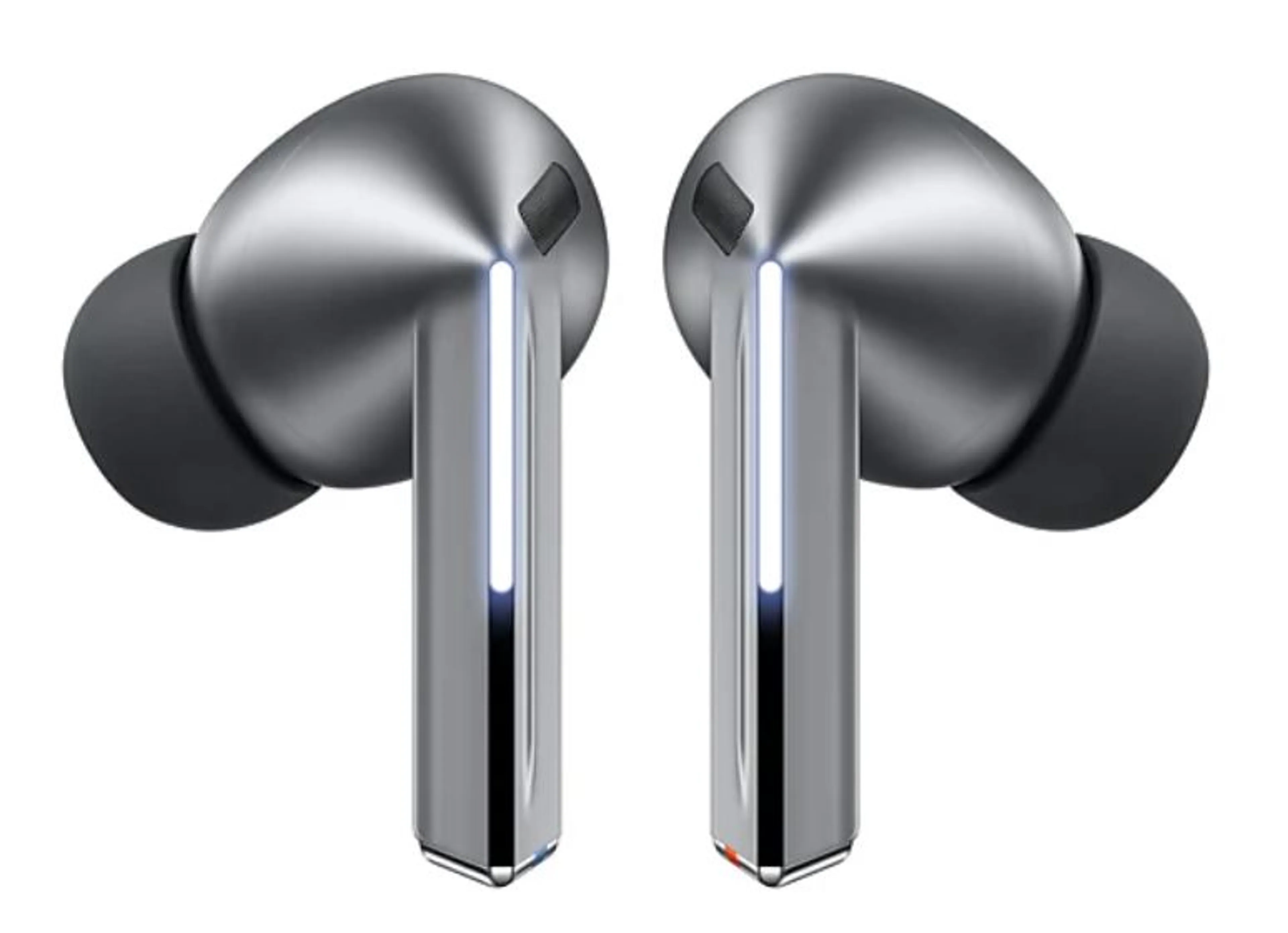 Samsung Écouteurs sans fil Galaxy Buds3 Pro - Gris image