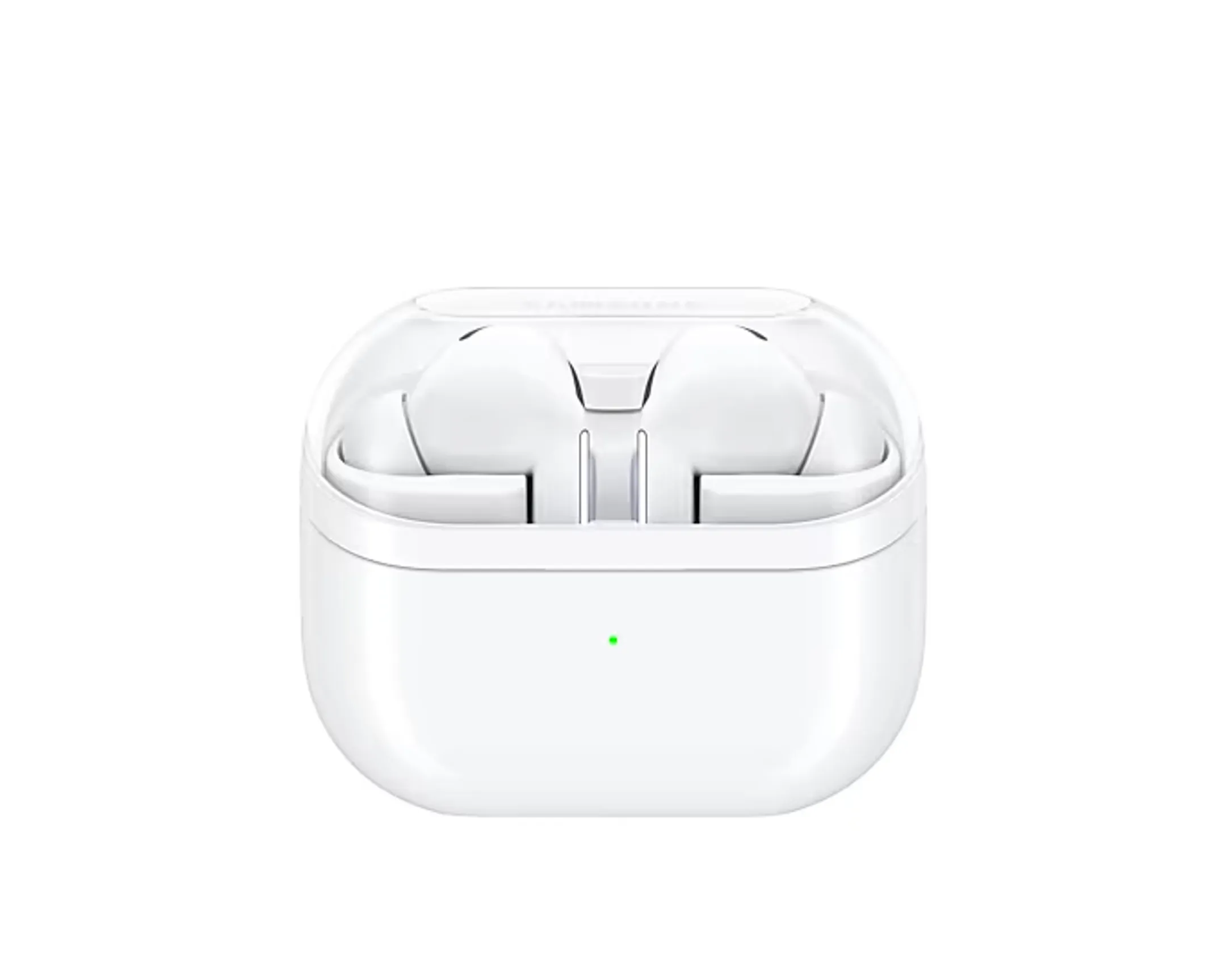 Samsung Draadloze oortjes Galaxy Buds3 Pro - White image