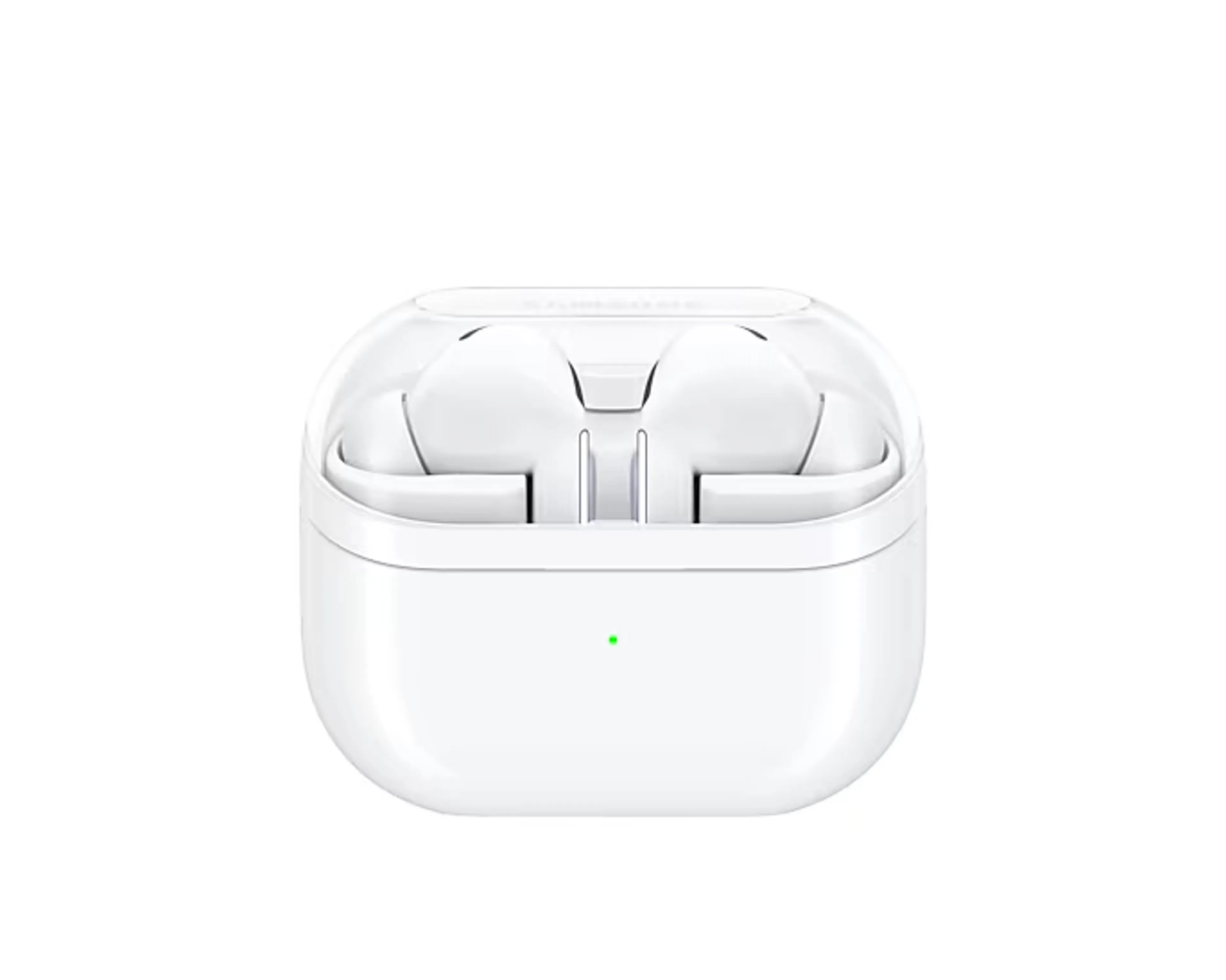 Samsung Écouterus sans fil Galaxy Buds3 Pro - Blanc image