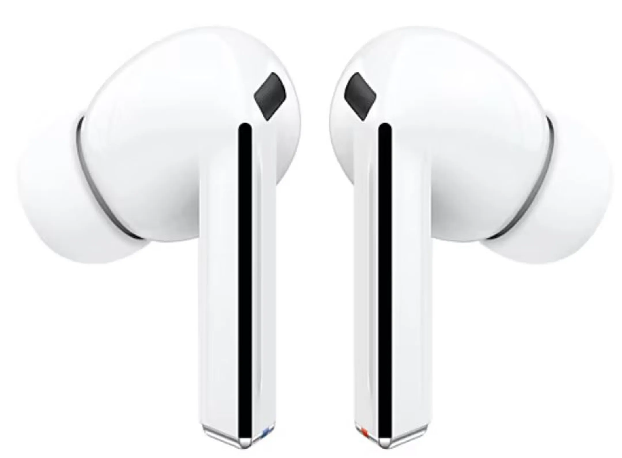 Samsung Draadloze oortjes Galaxy Buds3 Pro - White image