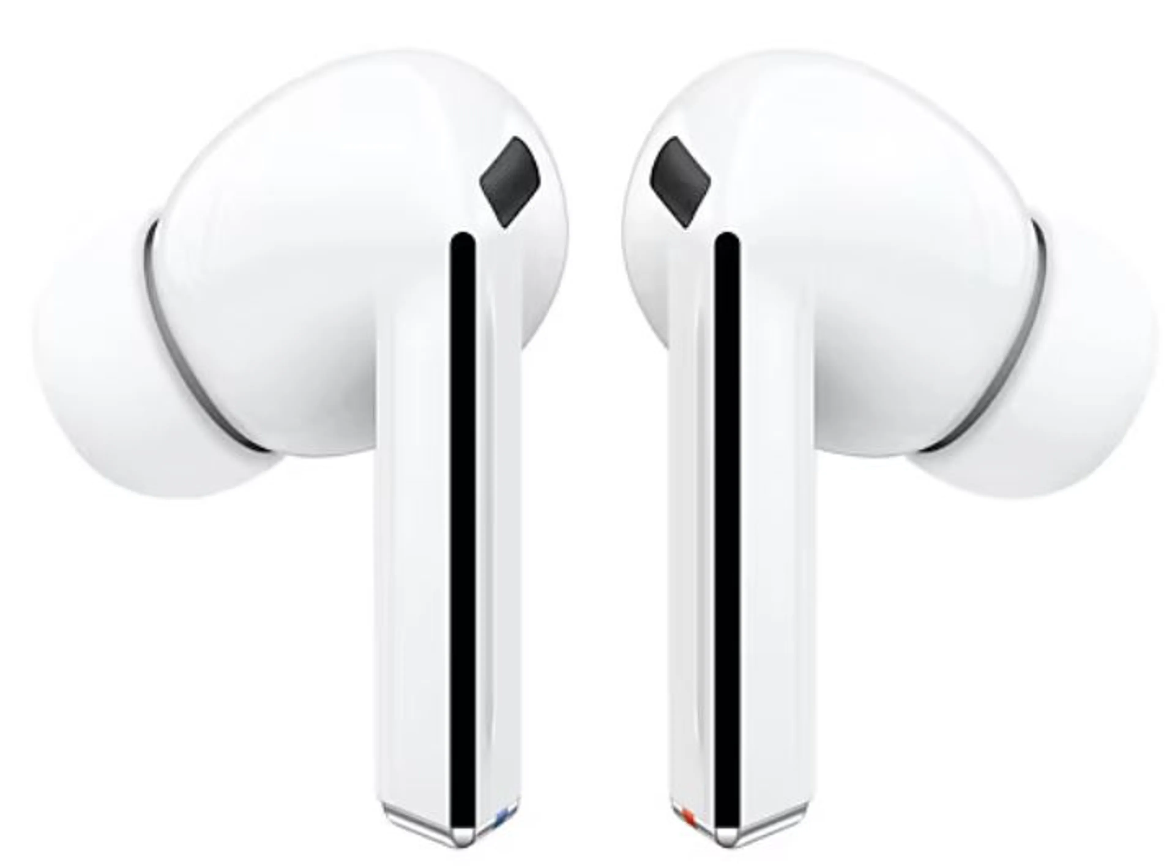 Samsung Écouterus sans fil Galaxy Buds3 Pro - Blanc image
