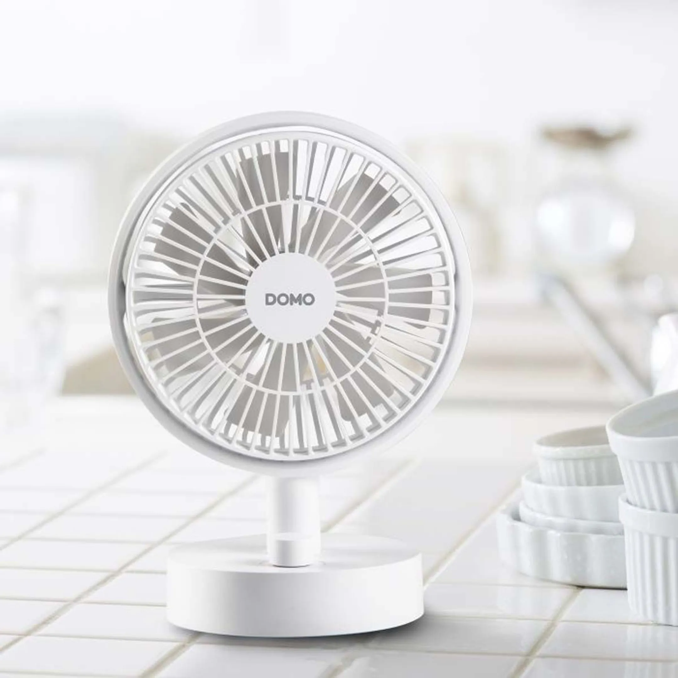Domo Ventilator DO8151 image