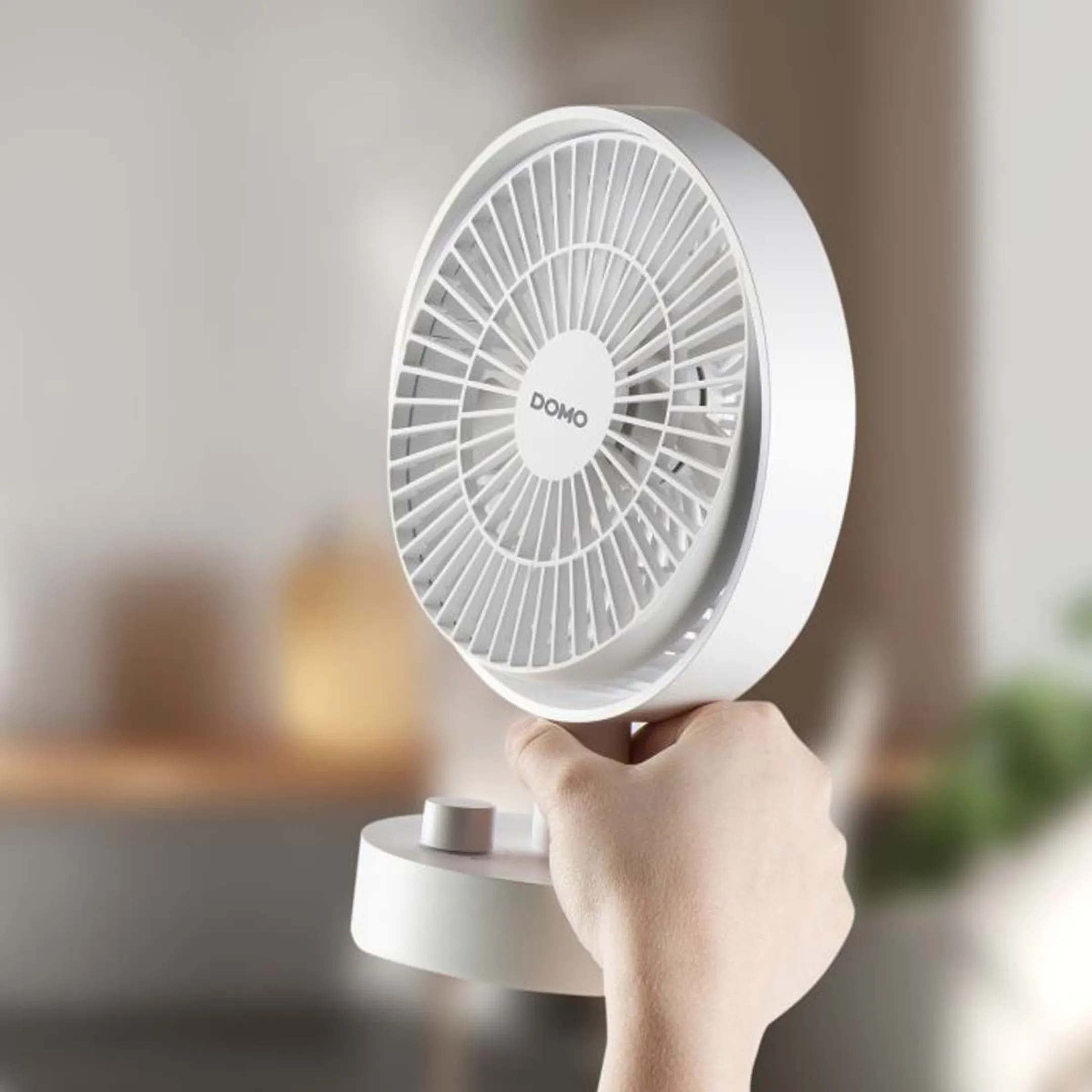 Domo Ventilator DO8151 image