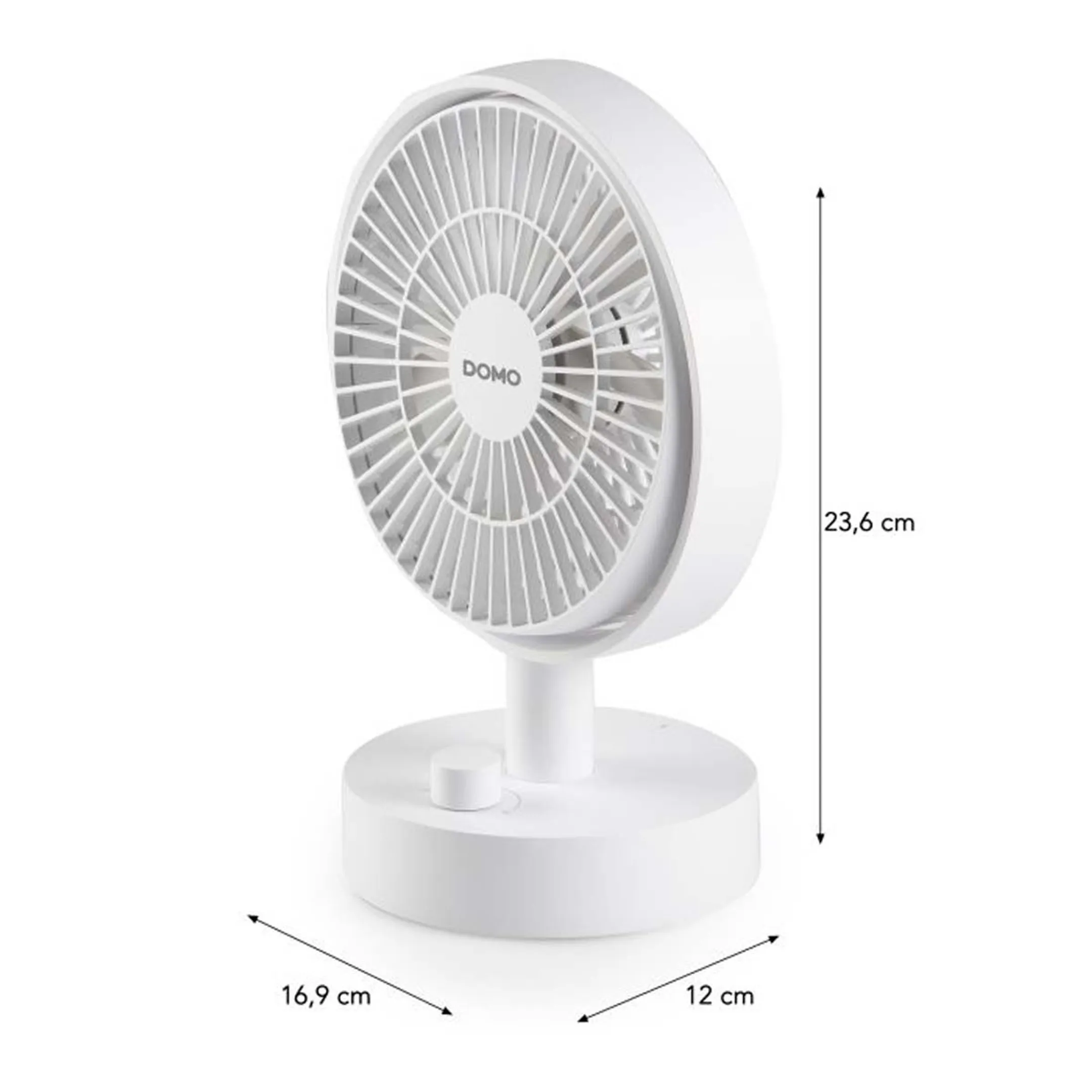 Domo Ventilator DO8151 image