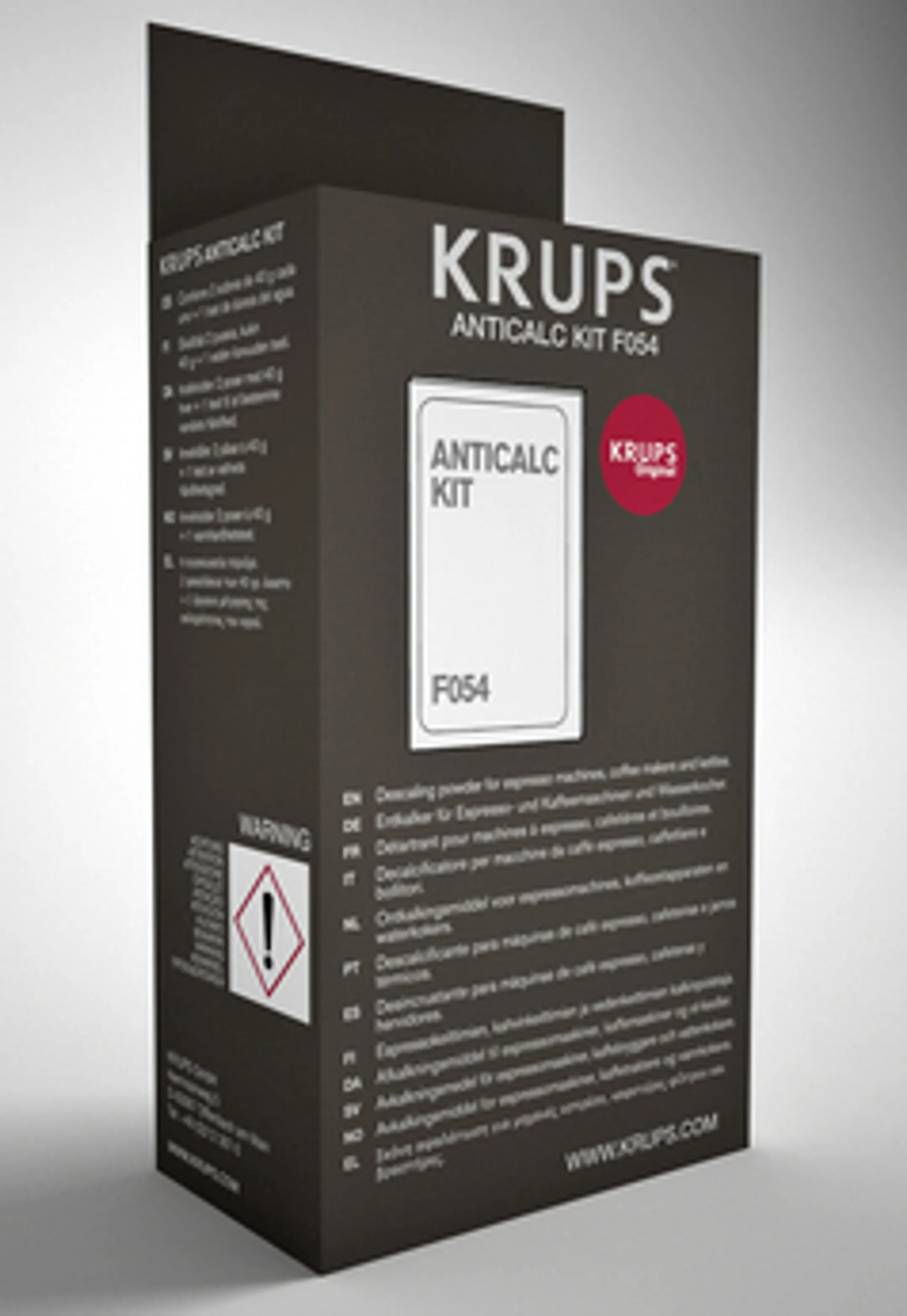 Ontkalker F054001B