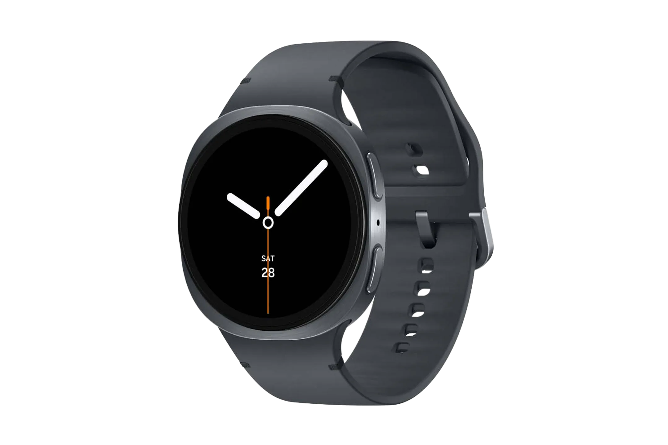 Galaxy Watch8 44mm - Noir