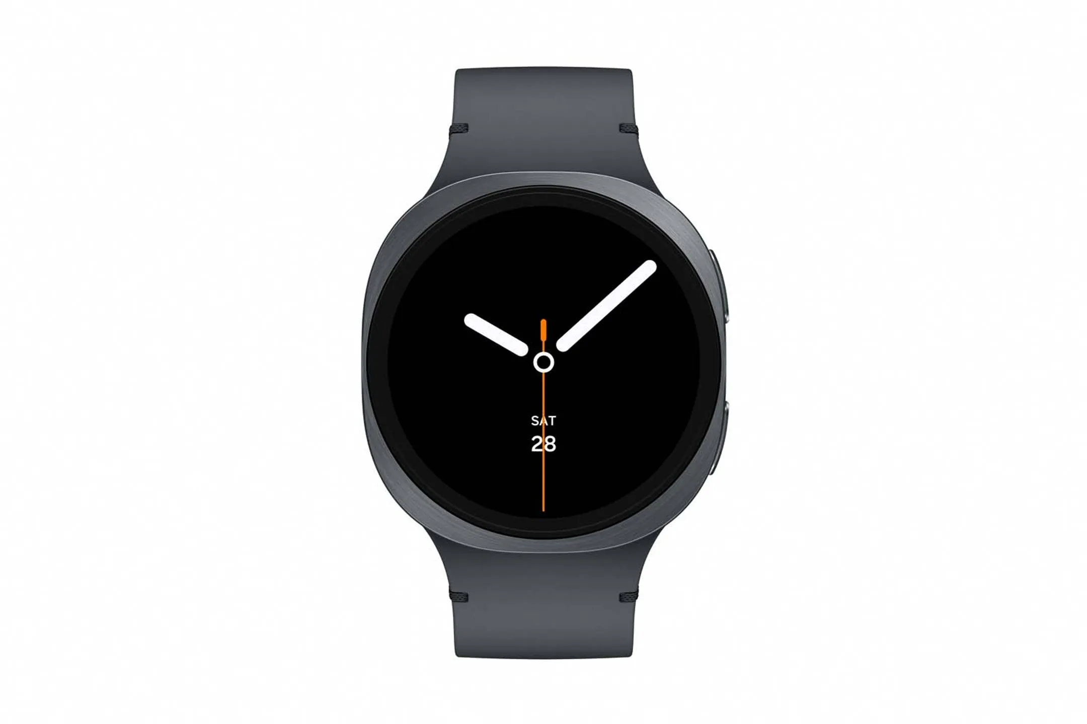 Samsung Galaxy Watch8 44mm - Noir image
