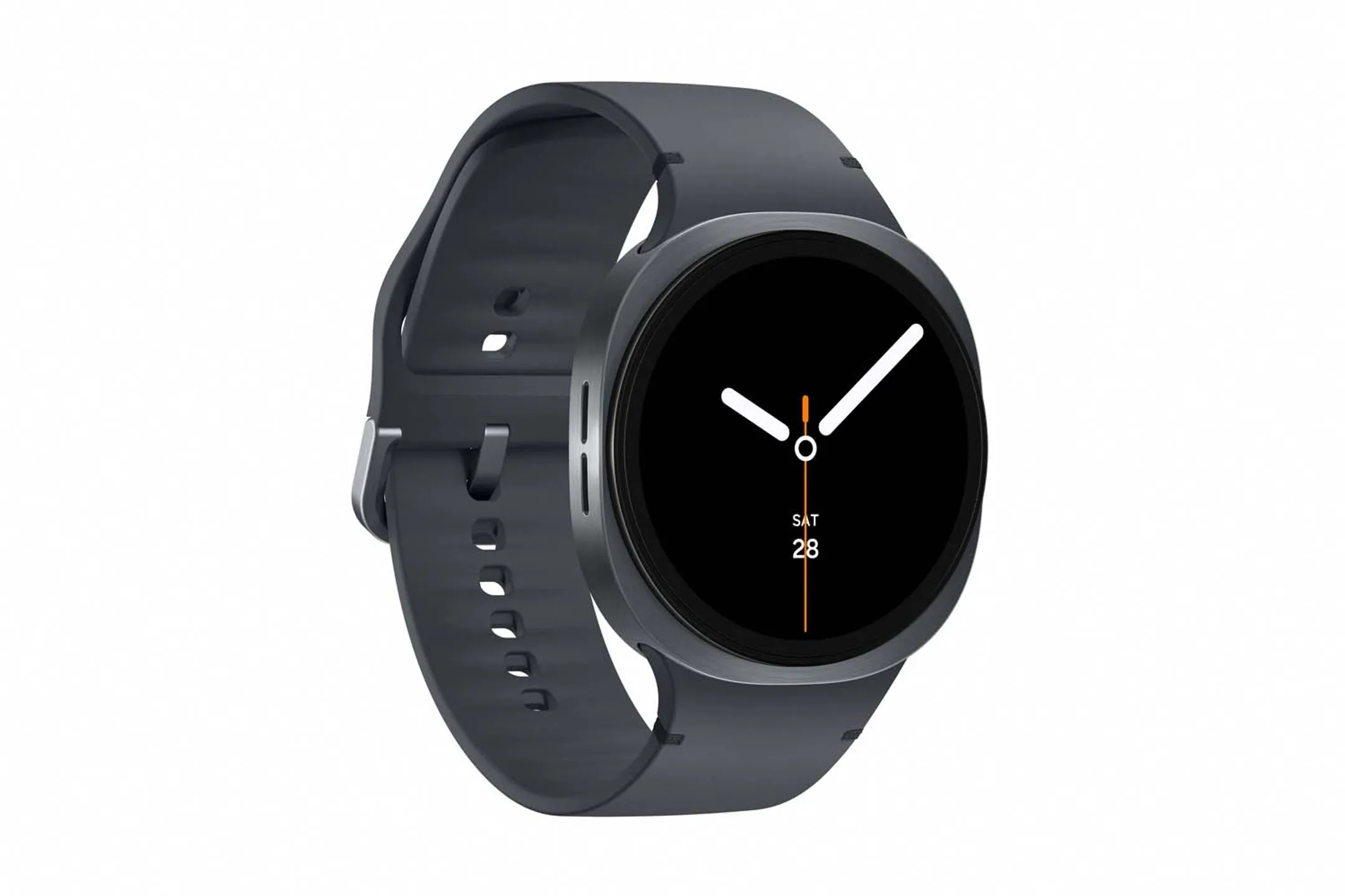Samsung Galaxy Watch8 44mm - Noir image