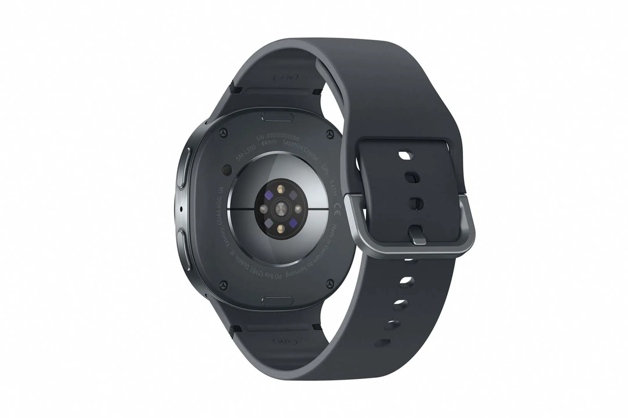 Samsung Galaxy Watch8 44mm - Noir image