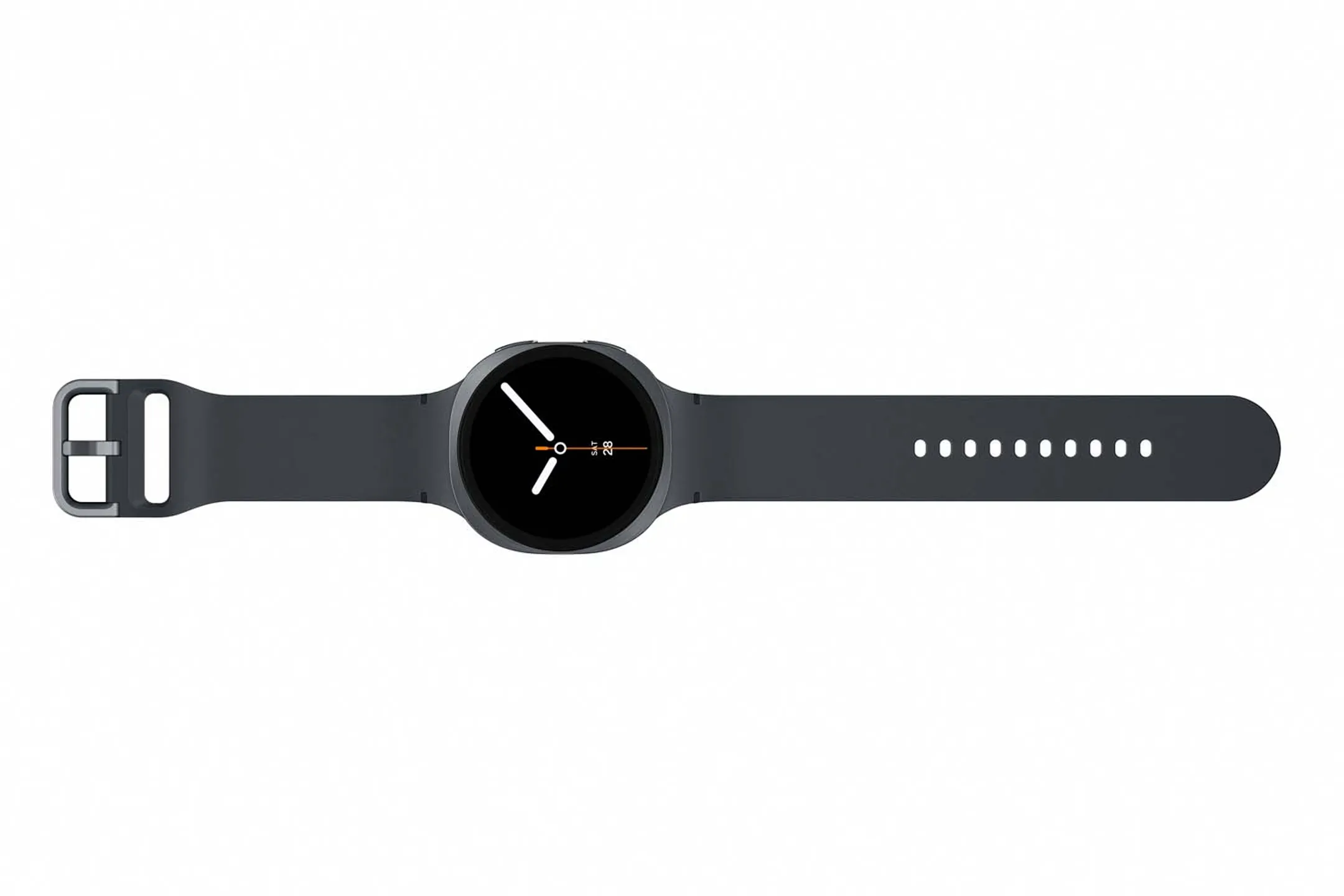 Samsung Galaxy Watch8 44mm - Noir image