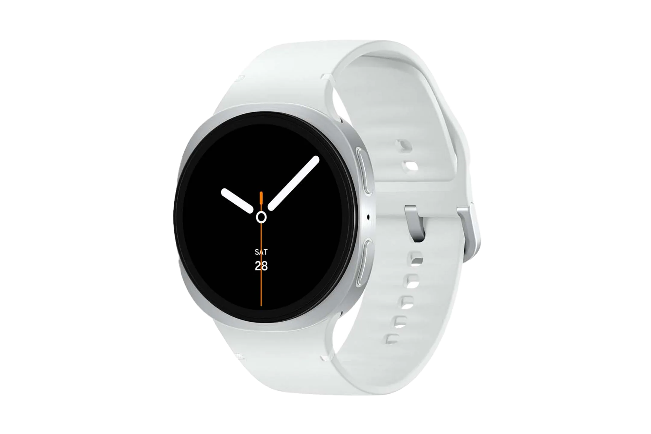 Galaxy Watch8 44mm - Argent