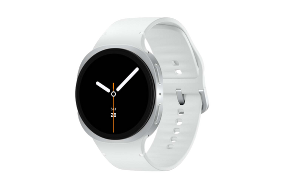 Galaxy Watch8 44mm - Argent
