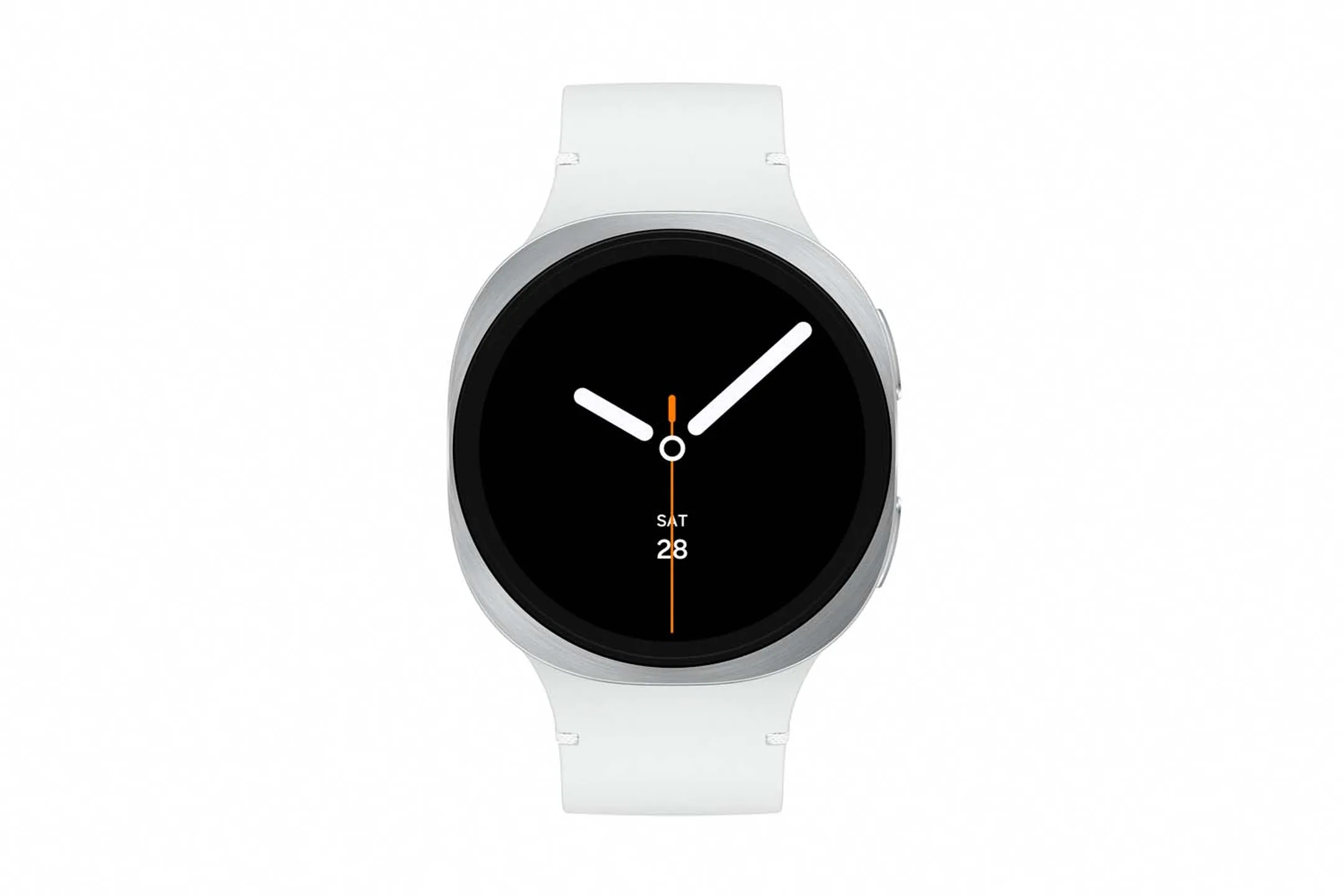 Samsung Galaxy Watch8 44mm - Argent image