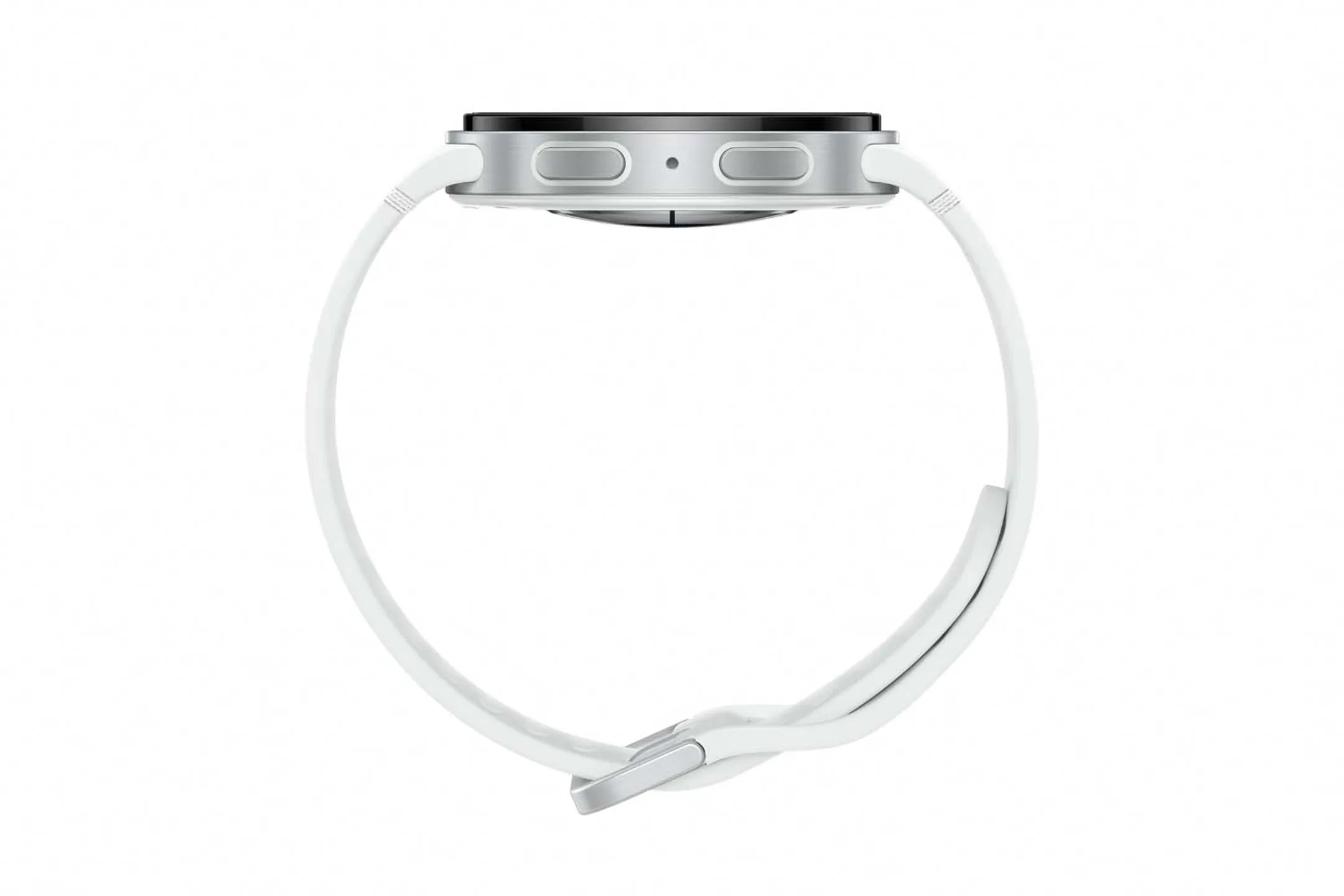 Samsung Galaxy Watch8 44mm - Argent image