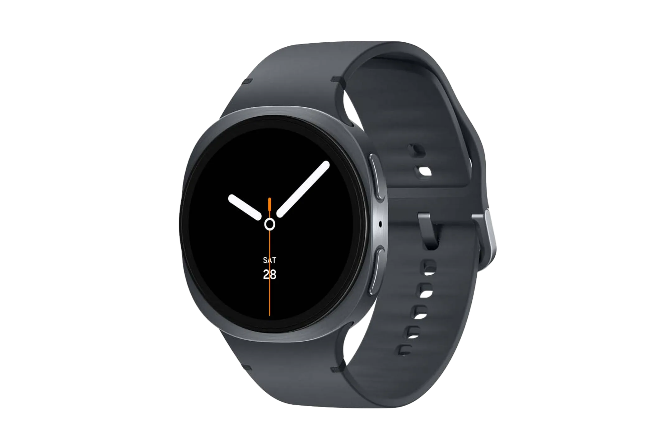 Galaxy Watch8 44mm LTE - Noir