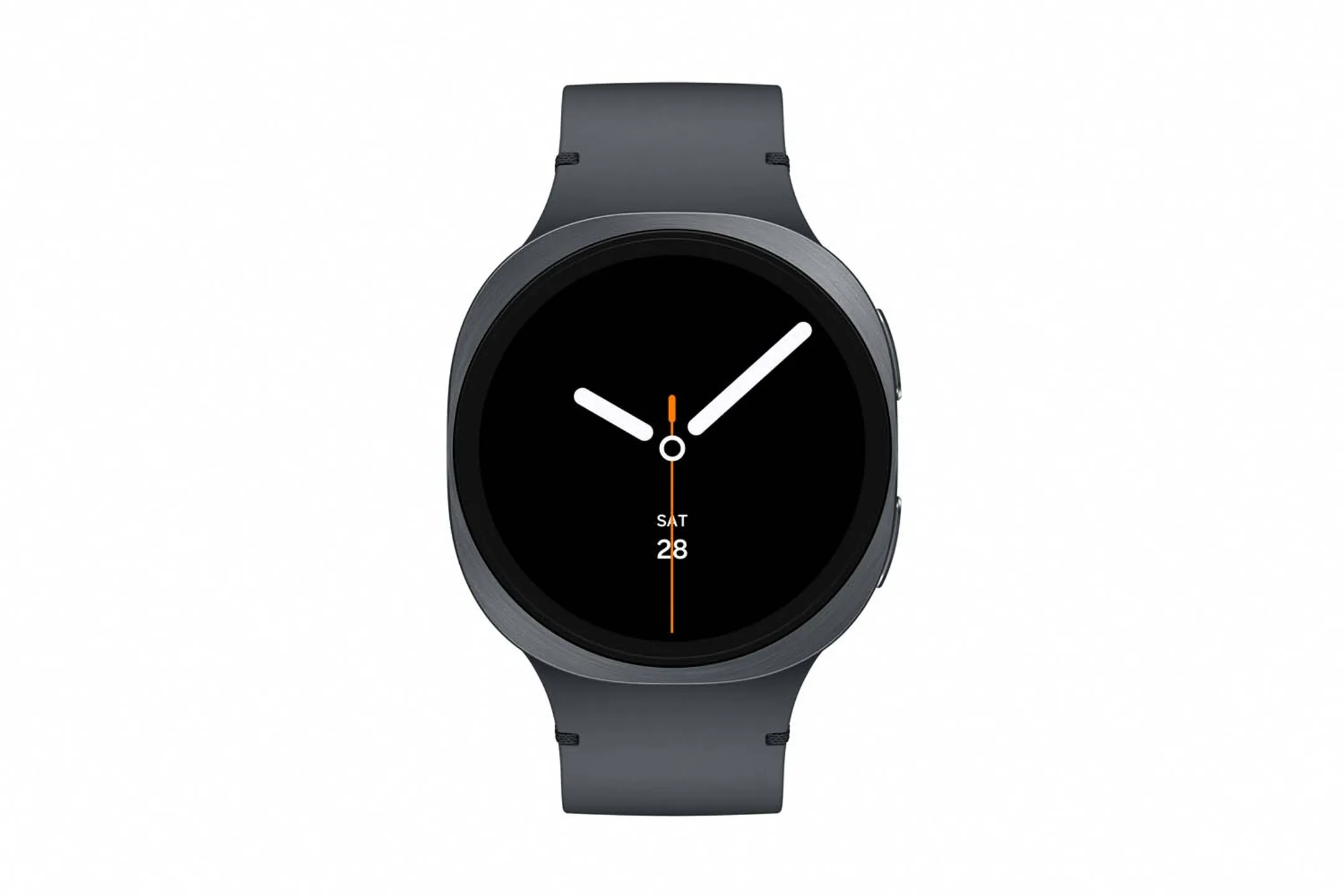 Samsung Galaxy Watch8 44mm LTE - Noir image