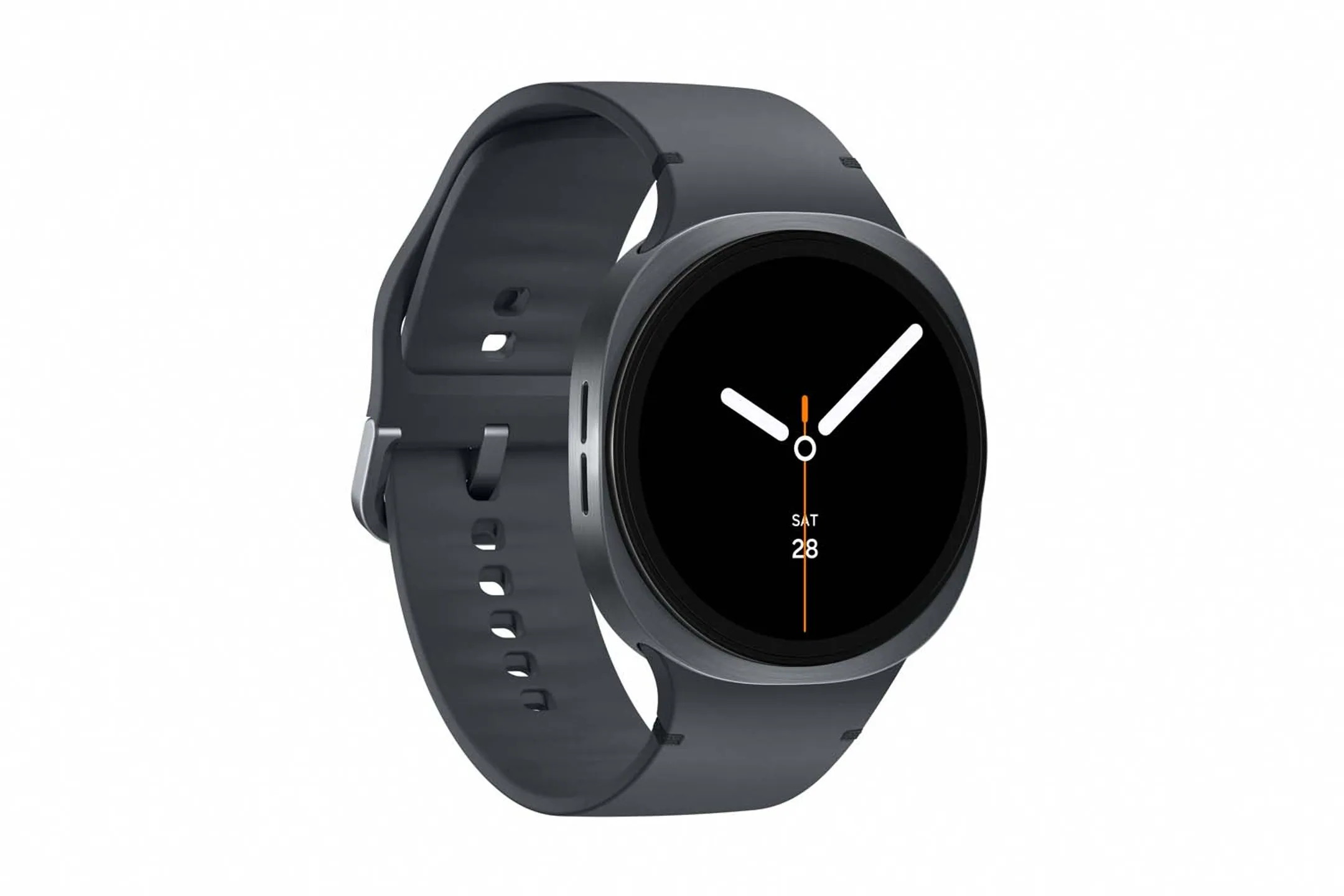 Samsung Galaxy Watch8 44mm LTE - Noir image