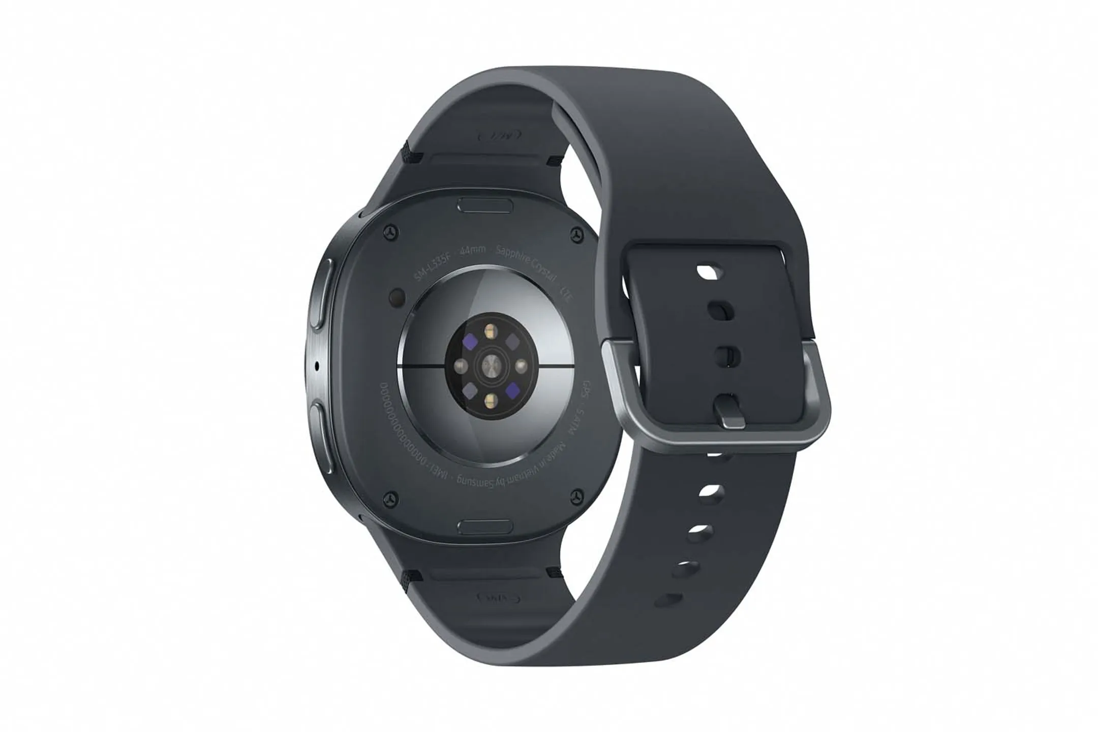 Samsung Galaxy Watch8 44mm LTE - Noir image