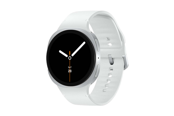 Galaxy Watch8 44mm LTE - Argent