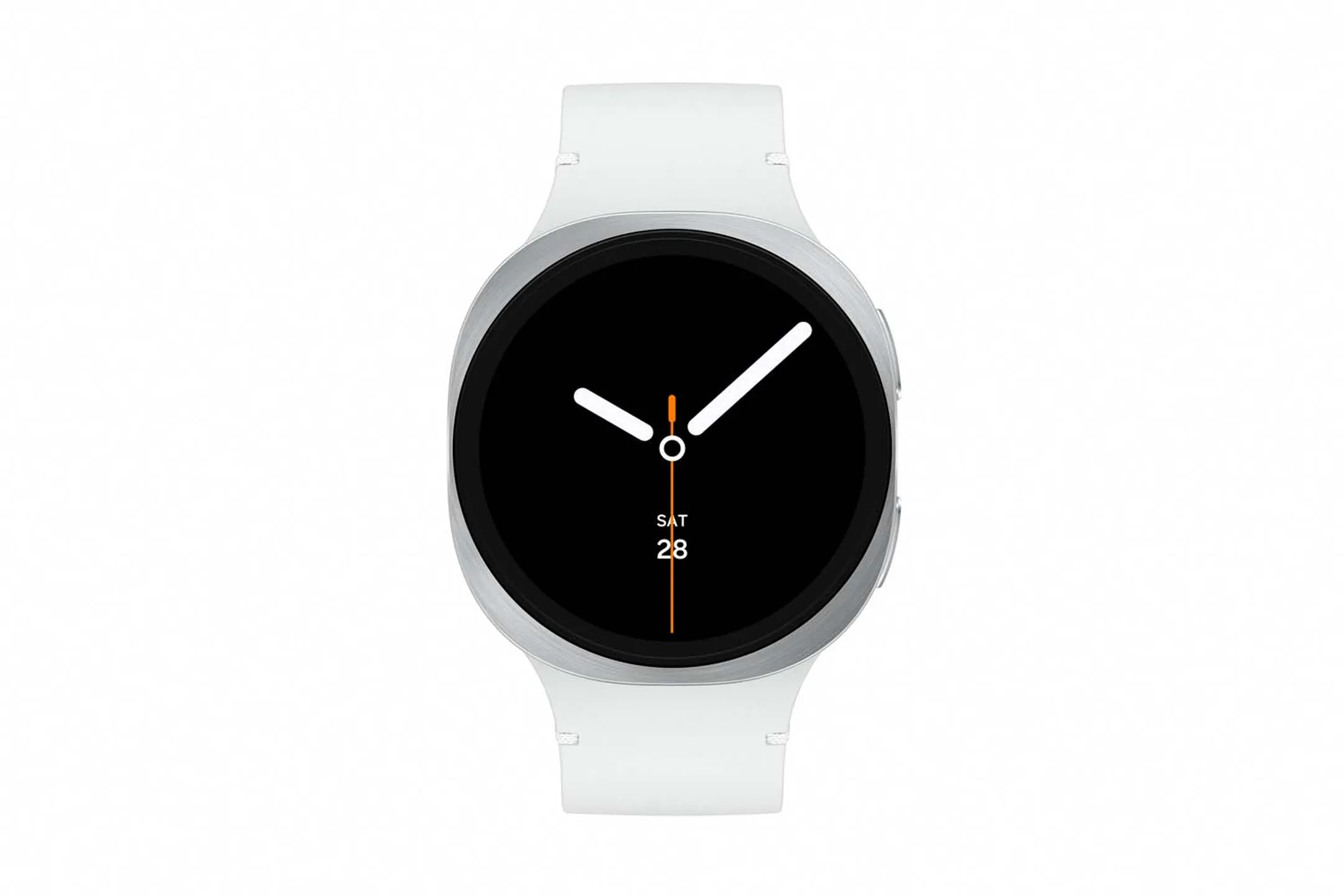 Samsung Galaxy Watch8 44mm LTE - Argent image