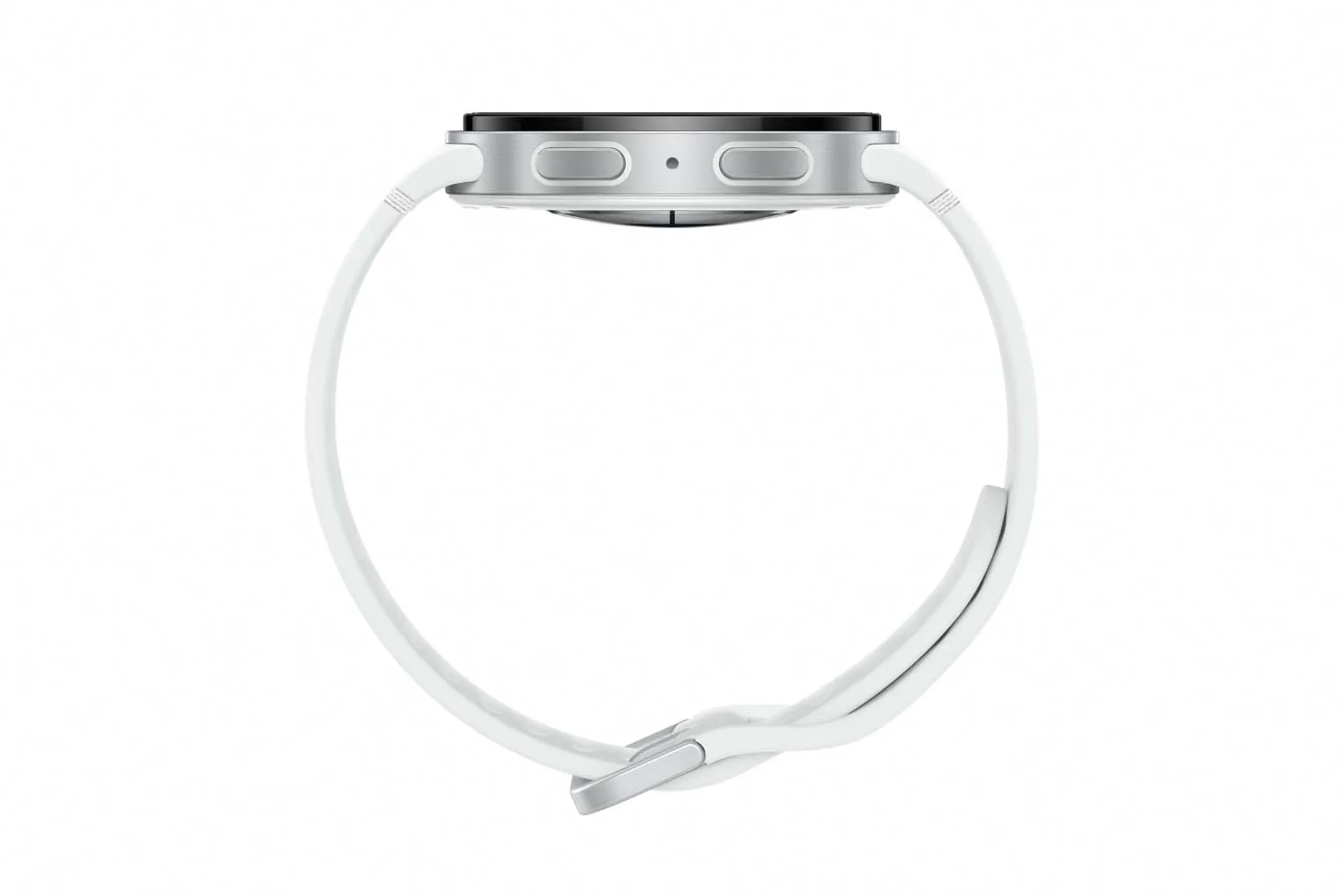 Samsung Galaxy Watch8 44mm LTE - Argent image