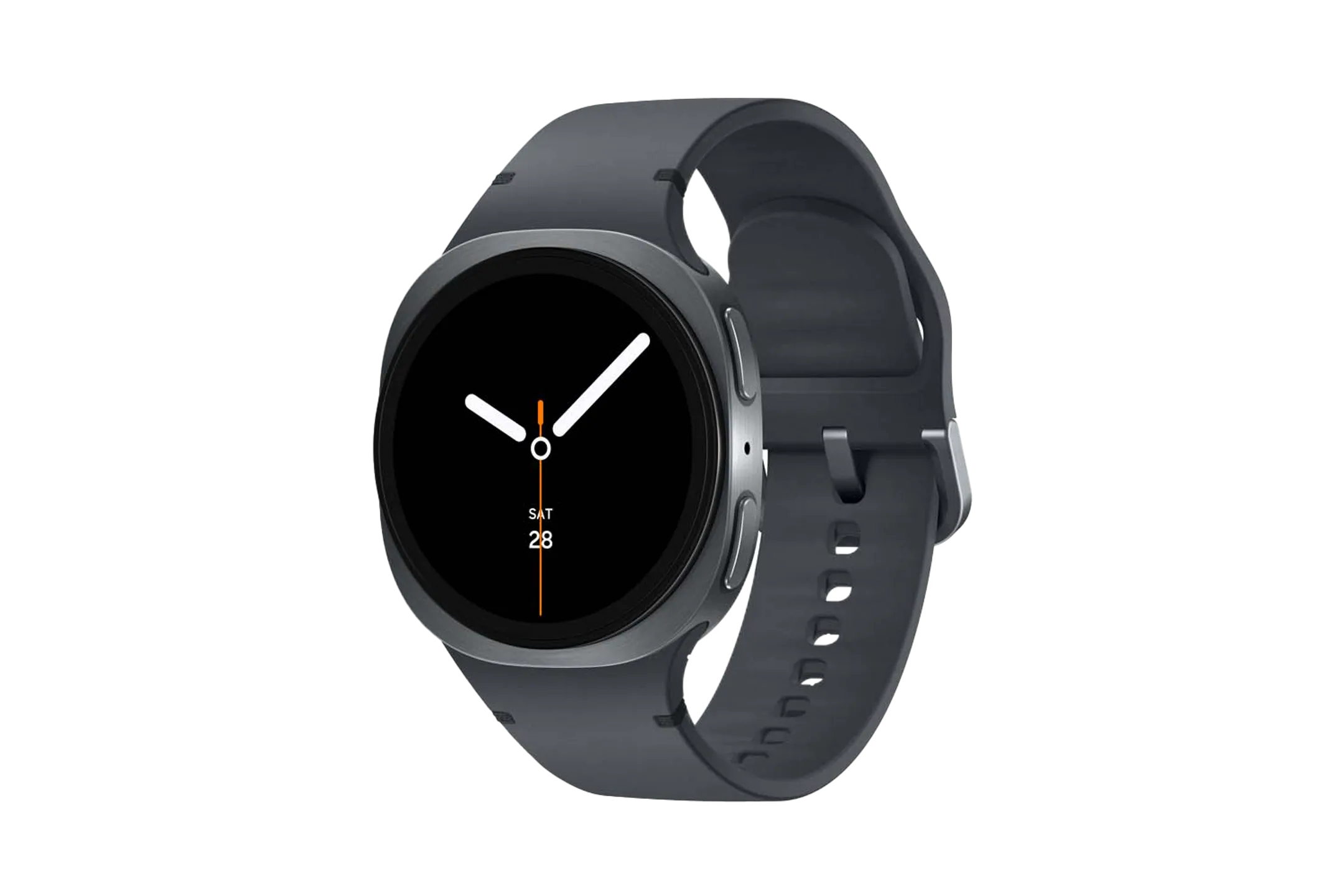 Galaxy Watch8 40mm - Noir