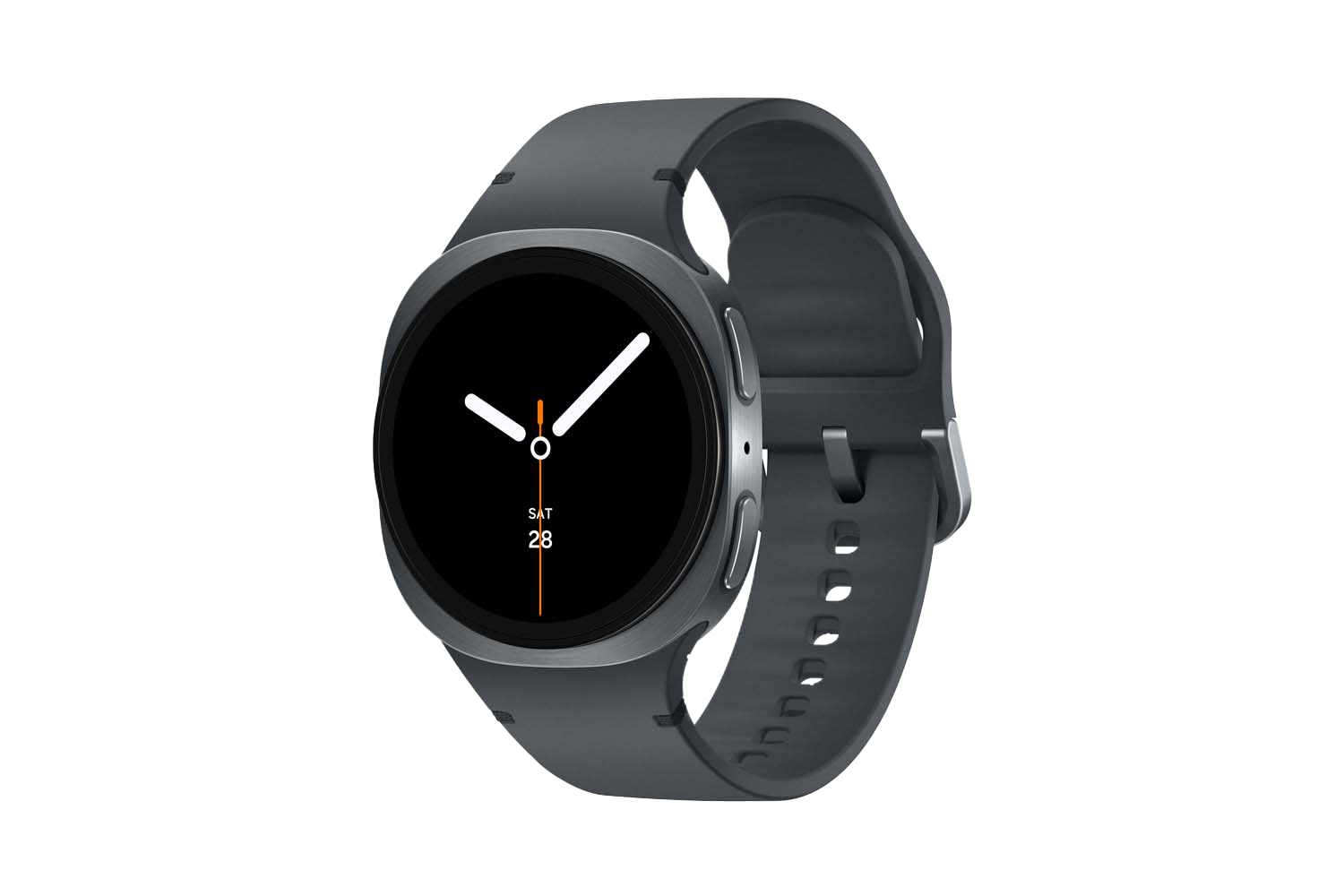 Samsung Galaxy Watch8 40mm - Zwart