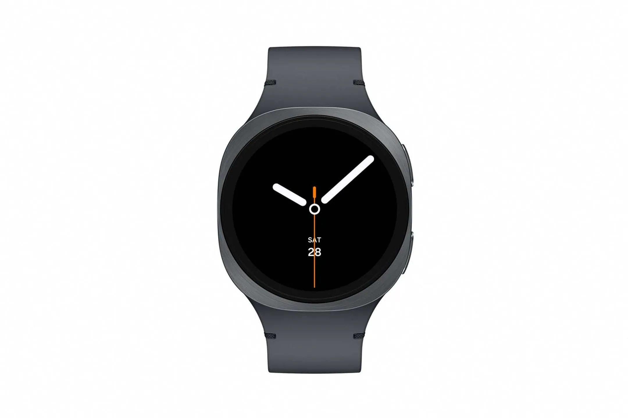 Samsung Galaxy Watch8 40mm - Noir image