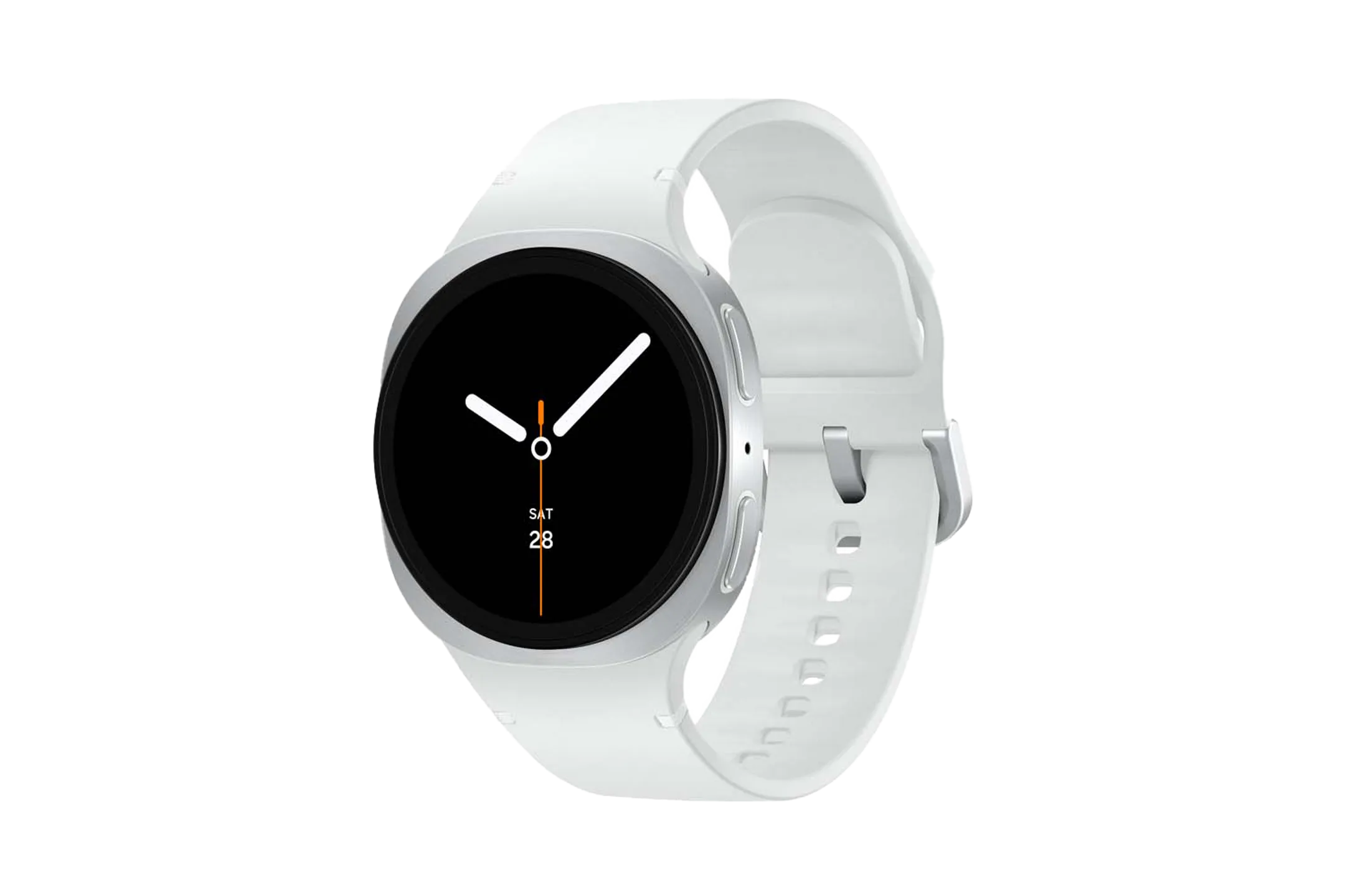 Galaxy Watch8 40mm - Argent