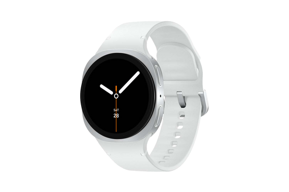 Galaxy Watch8 40mm - Argent