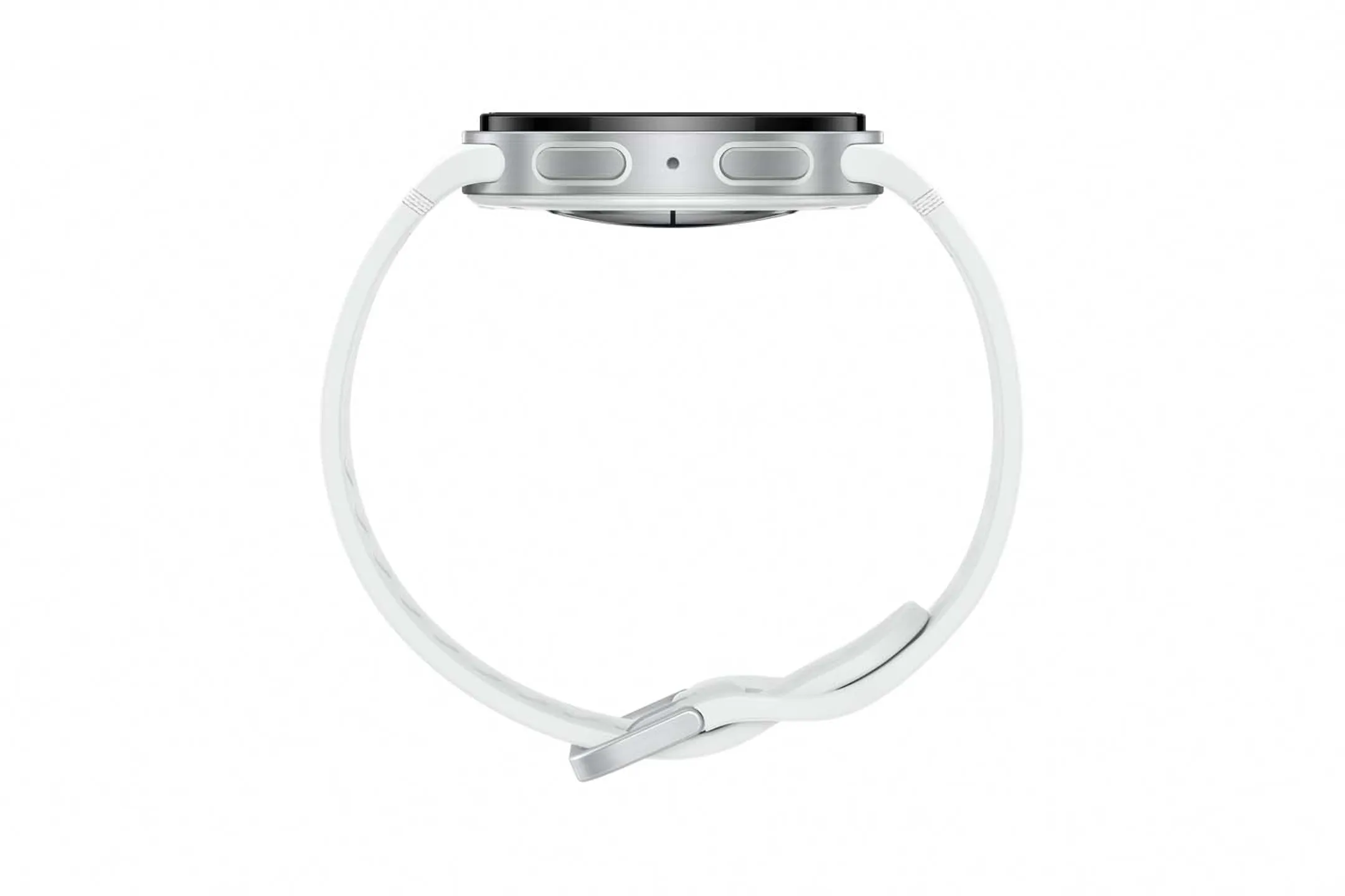 Samsung Galaxy Watch8 40mm - Argent image