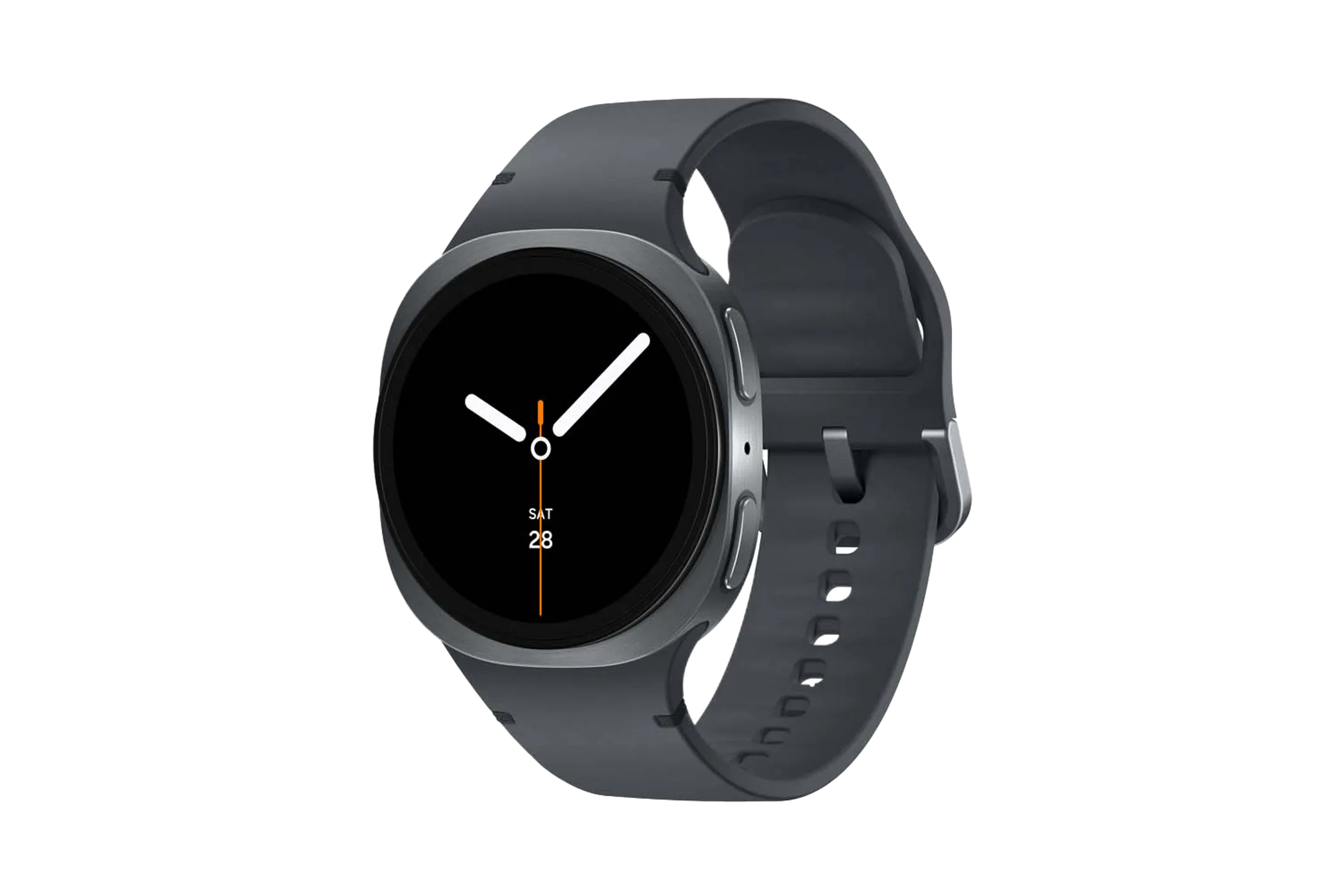 Galaxy Watch8 40mm LTE - Noir