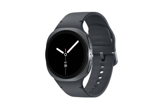 Galaxy Watch8 40mm LTE - Noir