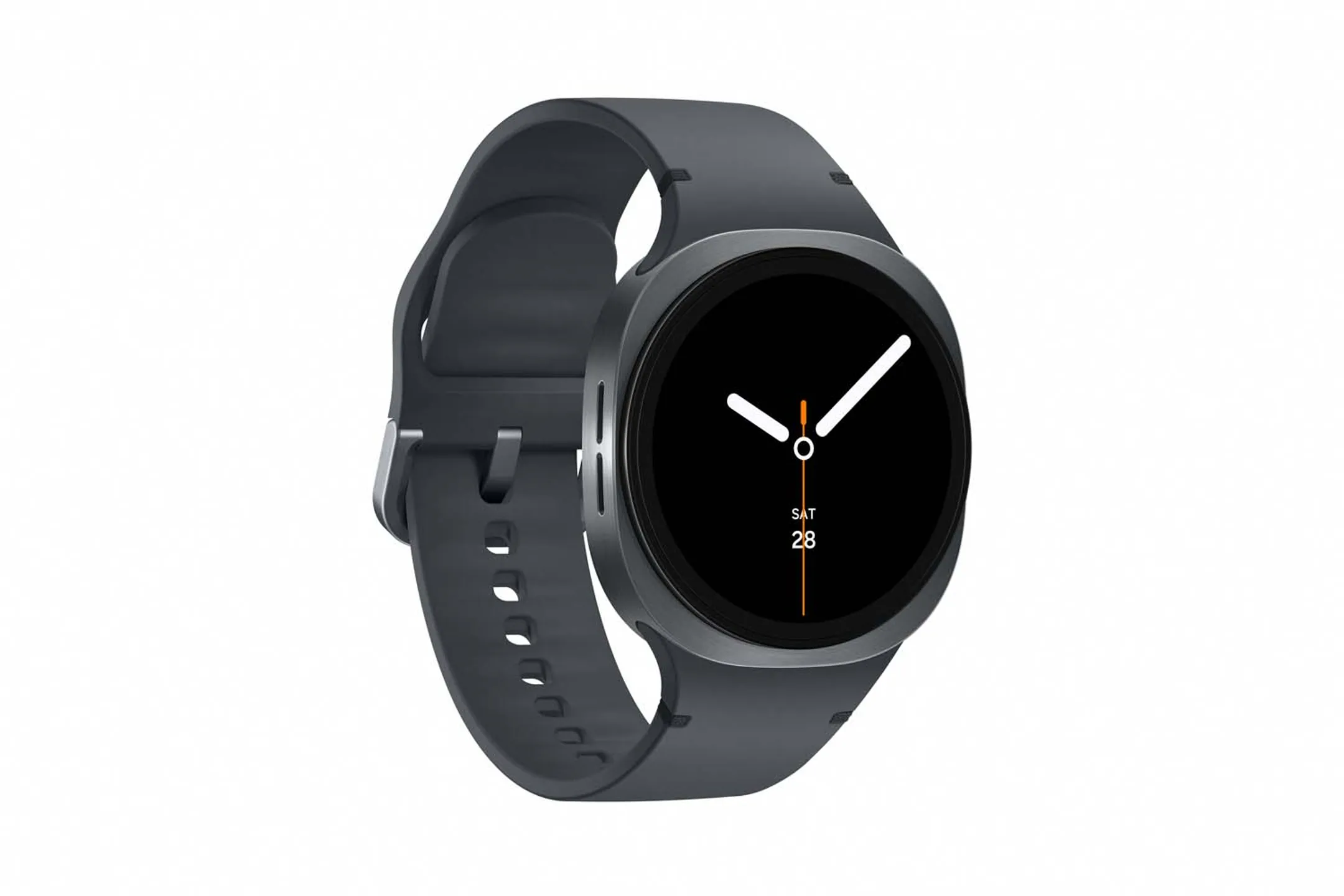Samsung Galaxy Watch8 40mm LTE - Noir image
