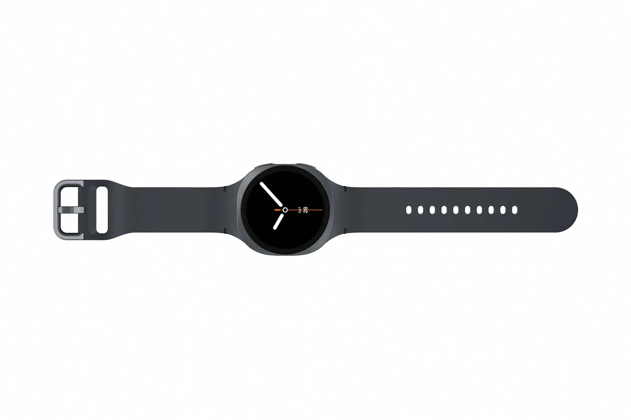 Samsung Galaxy Watch8 40mm LTE - Noir image