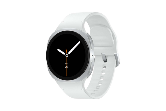 Galaxy Watch8 40mm LTE - Argent