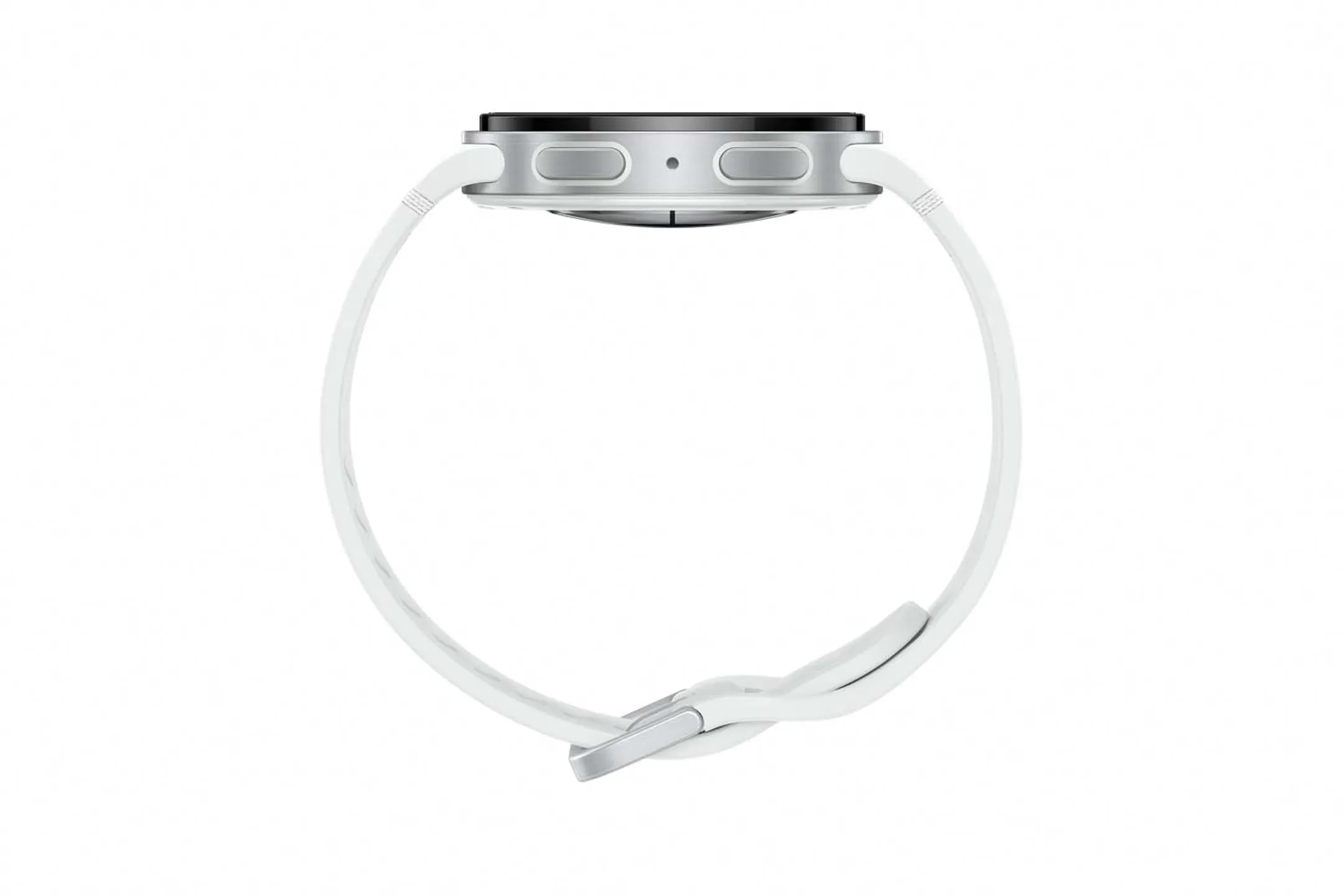 Samsung Galaxy Watch8 40mm LTE - Argent image
