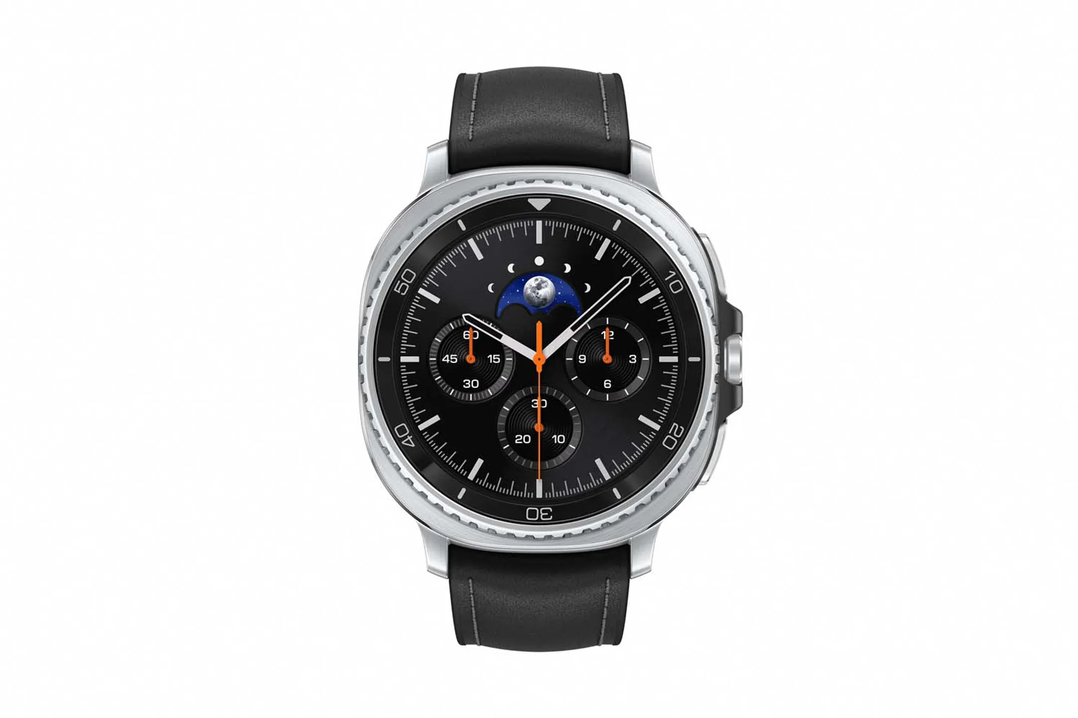 Samsung Galaxy Watch8 Classic 46mm - Noir image