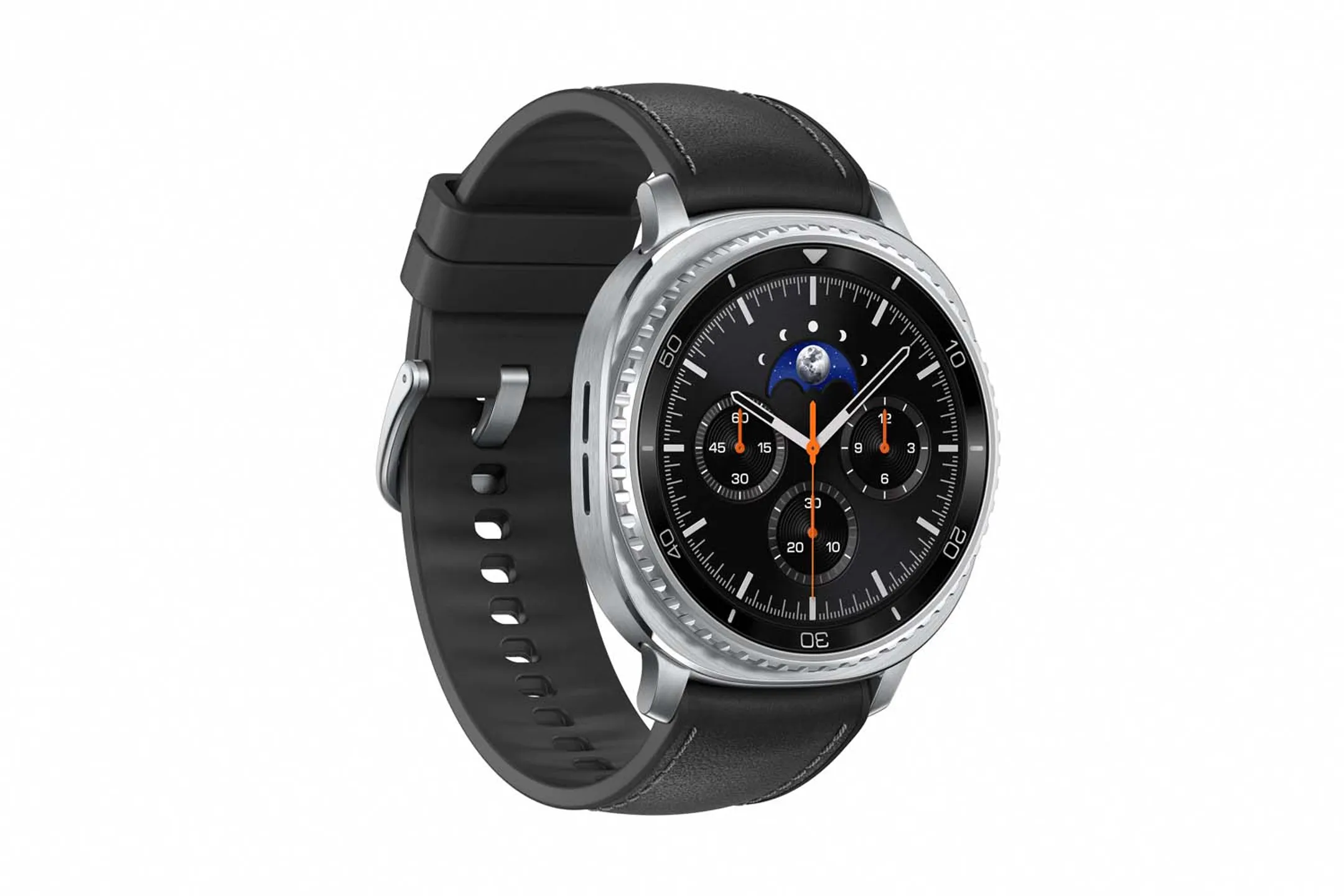 Samsung Galaxy Watch8 Classic 46mm - Noir image