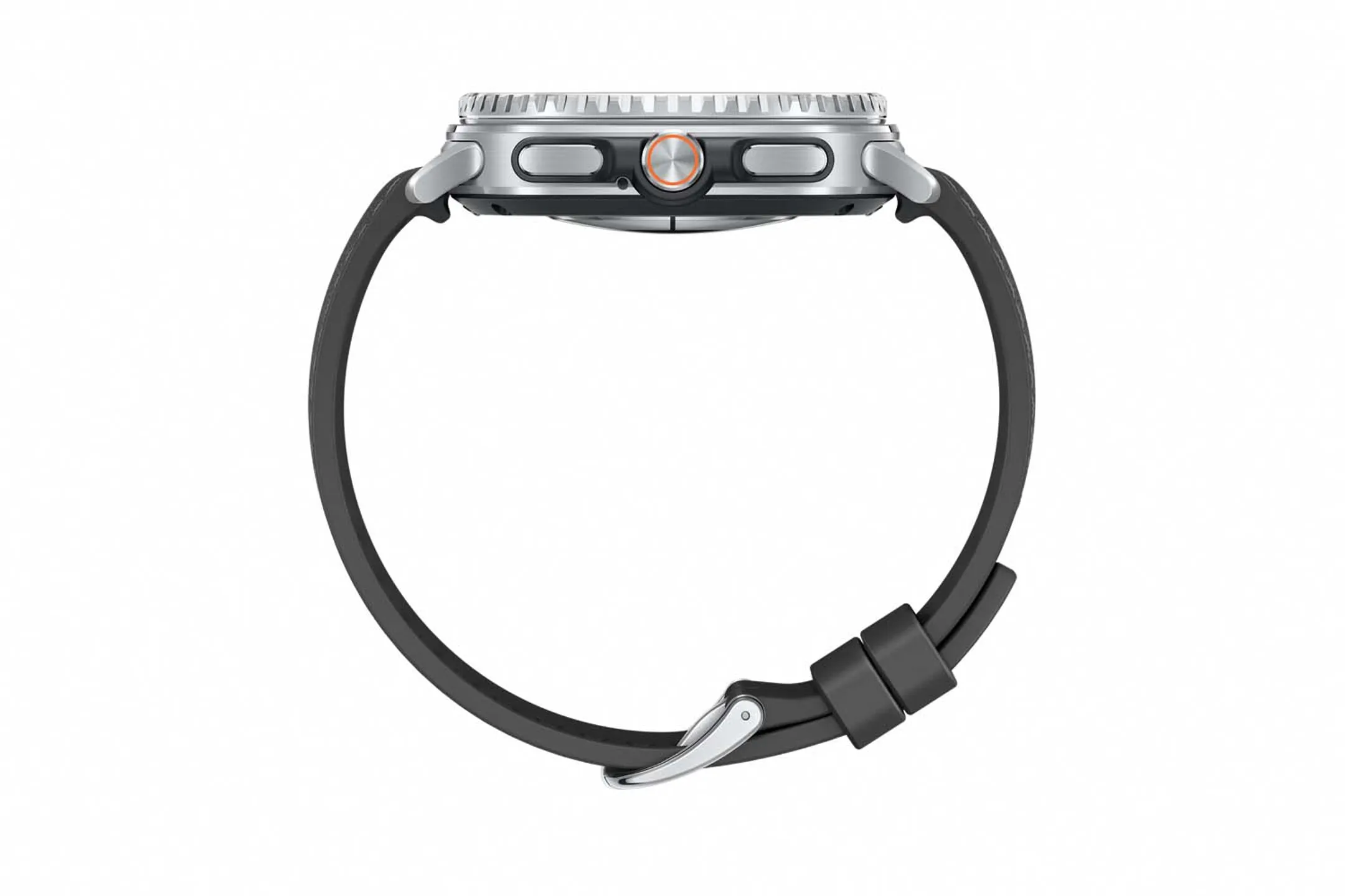 Samsung Galaxy Watch8 Classic 46mm - Noir image