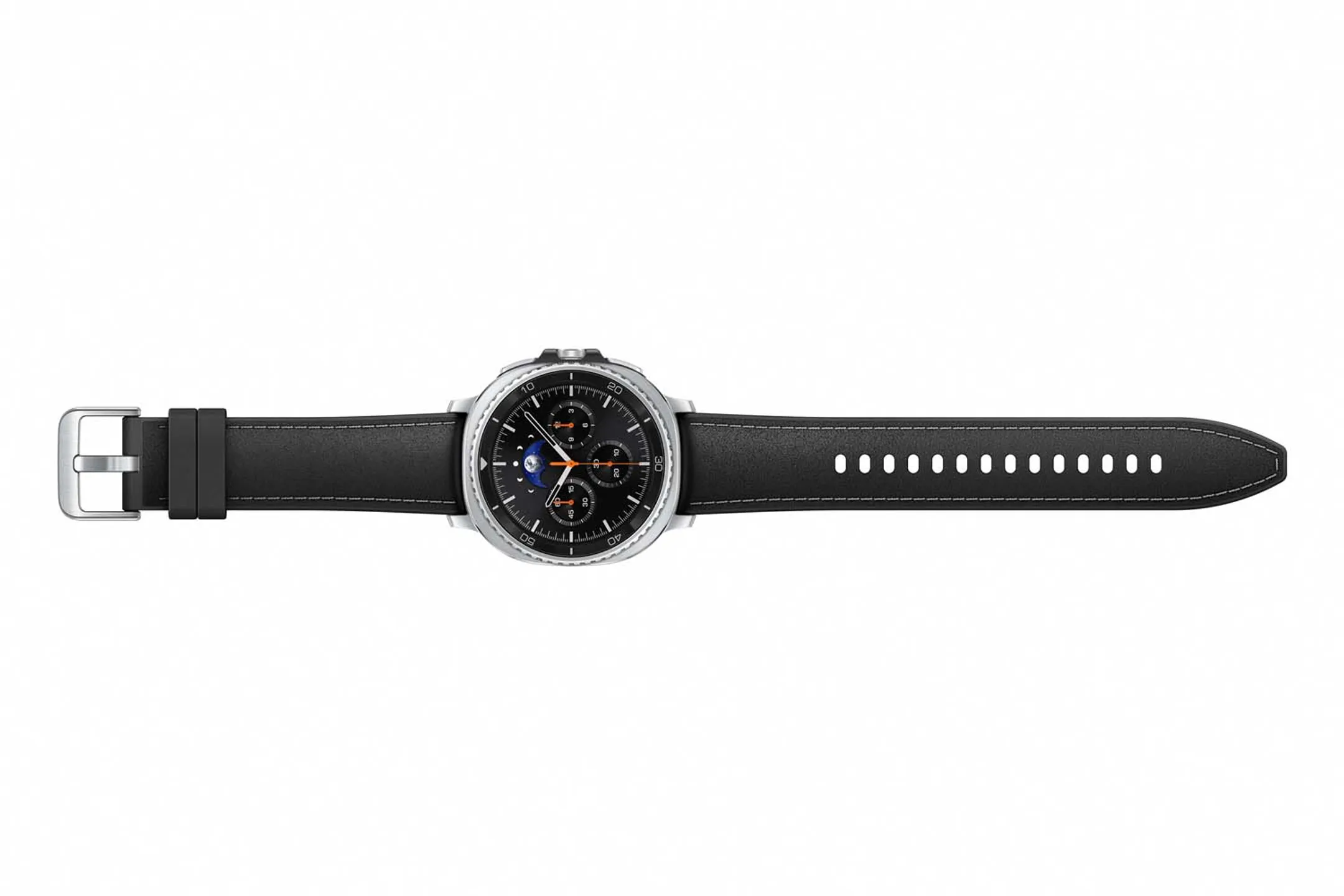 Samsung Galaxy Watch8 Classic 46mm - Noir image