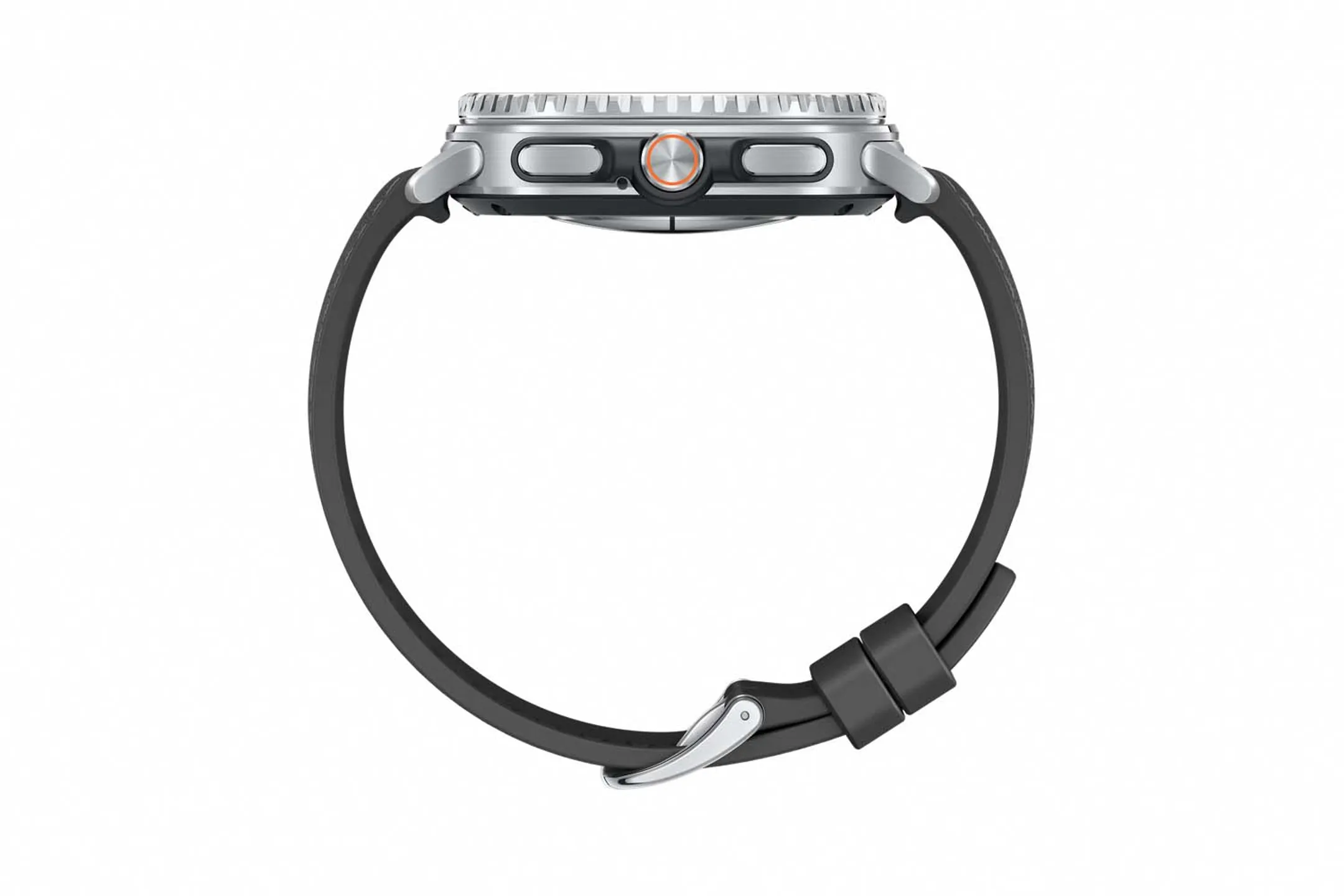 Samsung Galaxy Watch8 Classic 46mm LTE - Noir image
