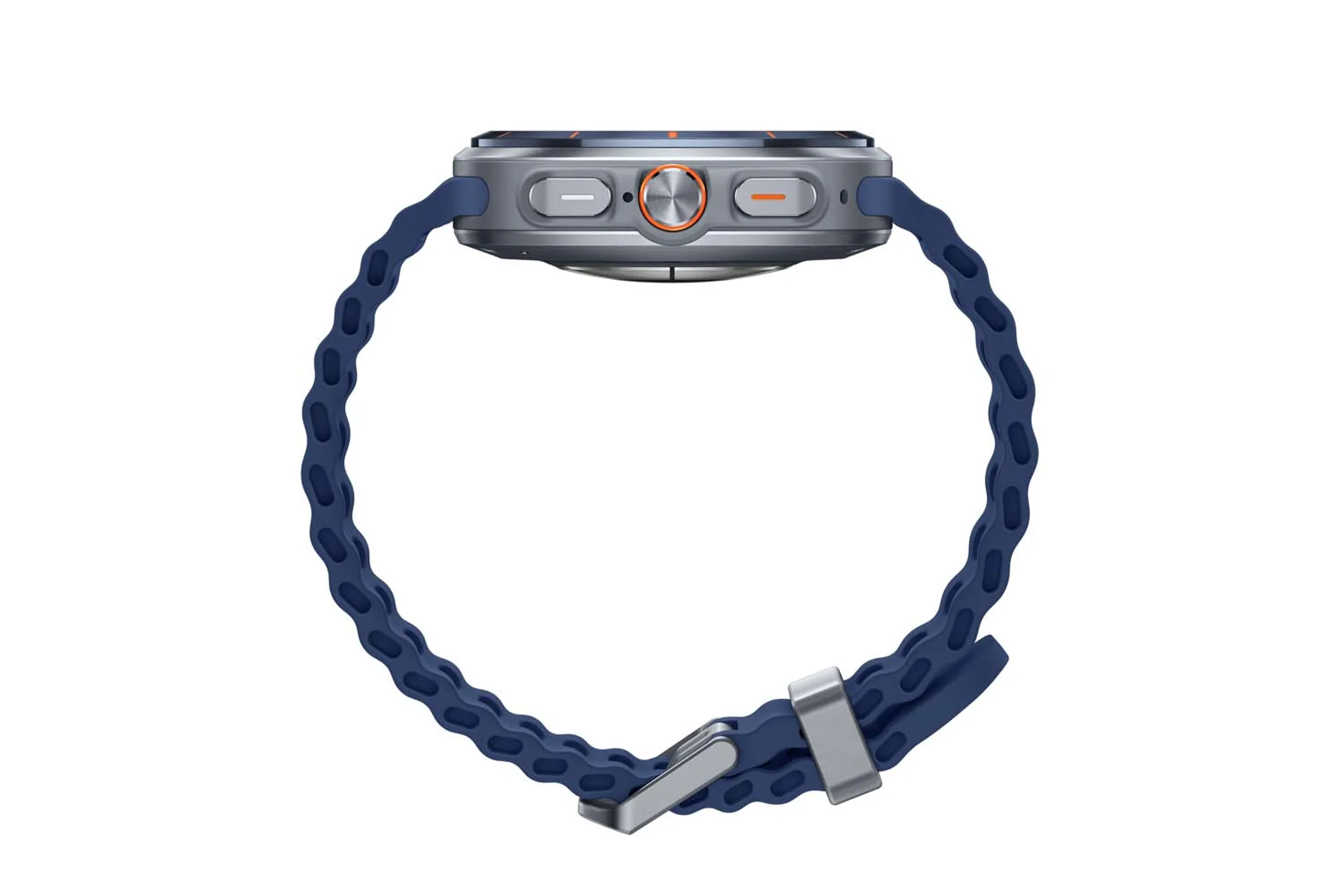 Samsung Galaxy Ultra (2025) 47mm - Blauw image