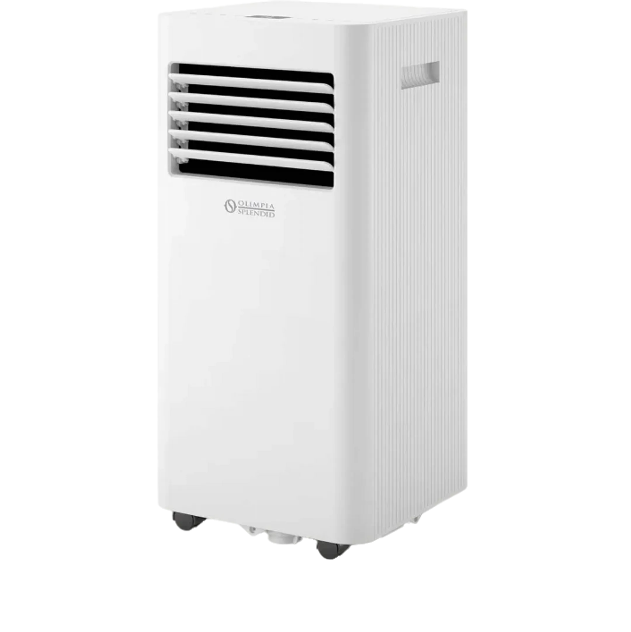 Climatiseur mobile DOLCECLIMA 12 WIFI